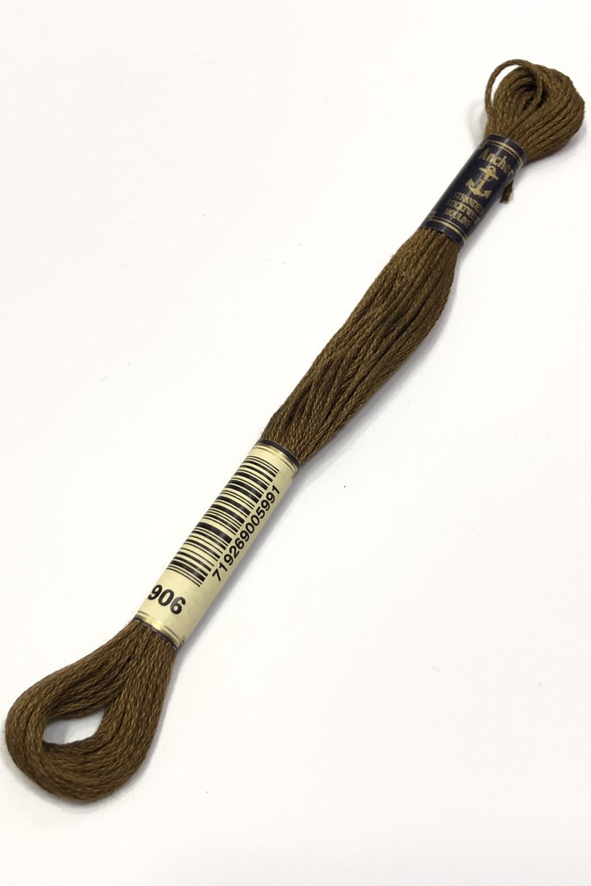 Anchor Muline Nakış İpliği 906