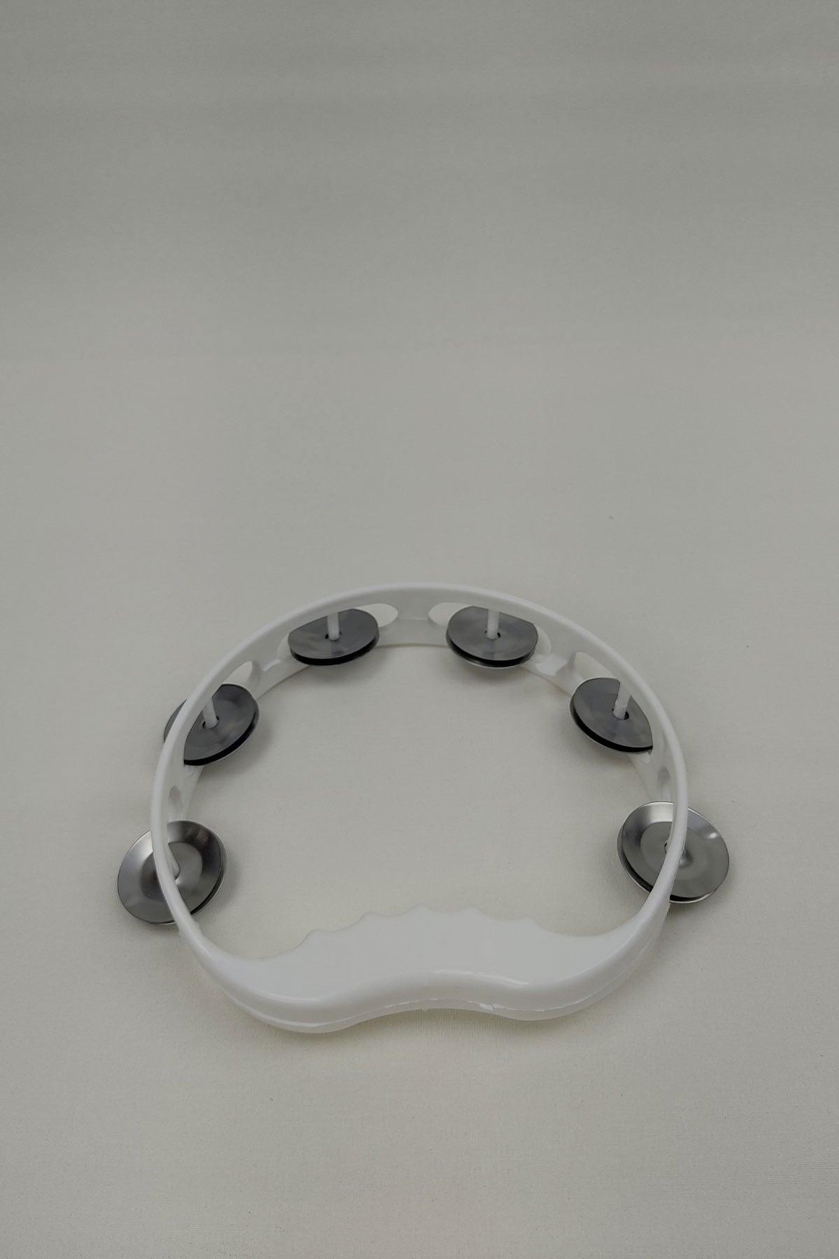 Beyaz Kına Tefi 5 Adet