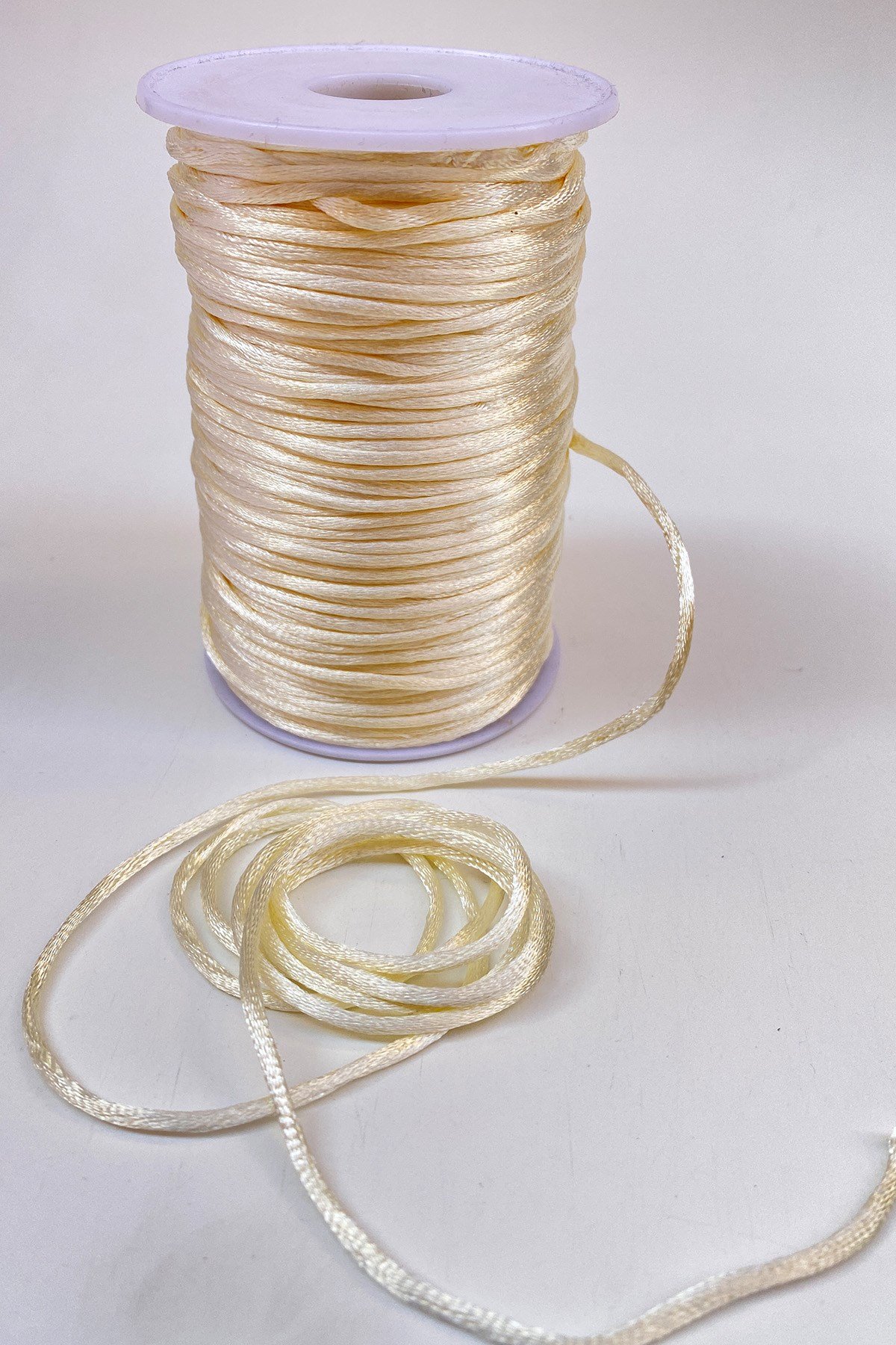 Brit İp Sıçan Kuyruğu 10 mt