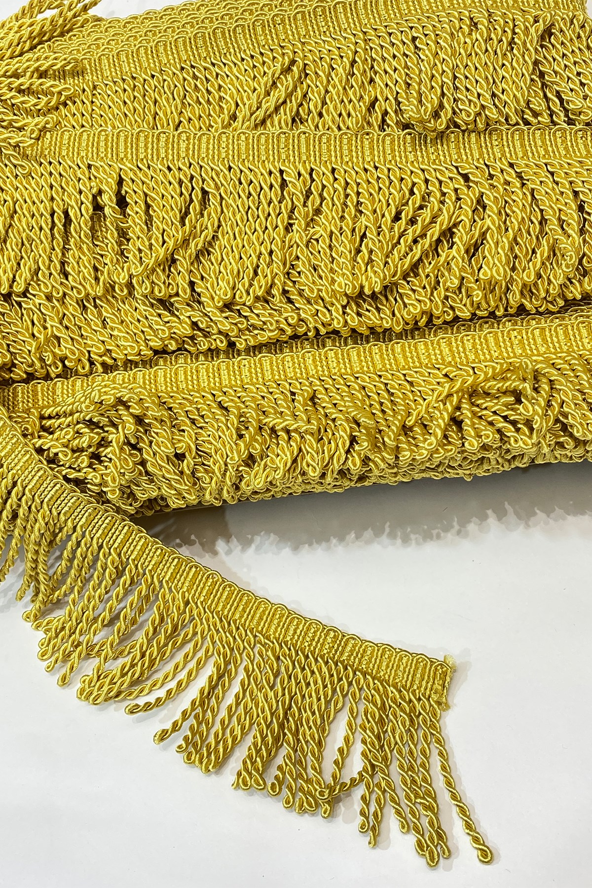 Bulyon Saçak Püskül