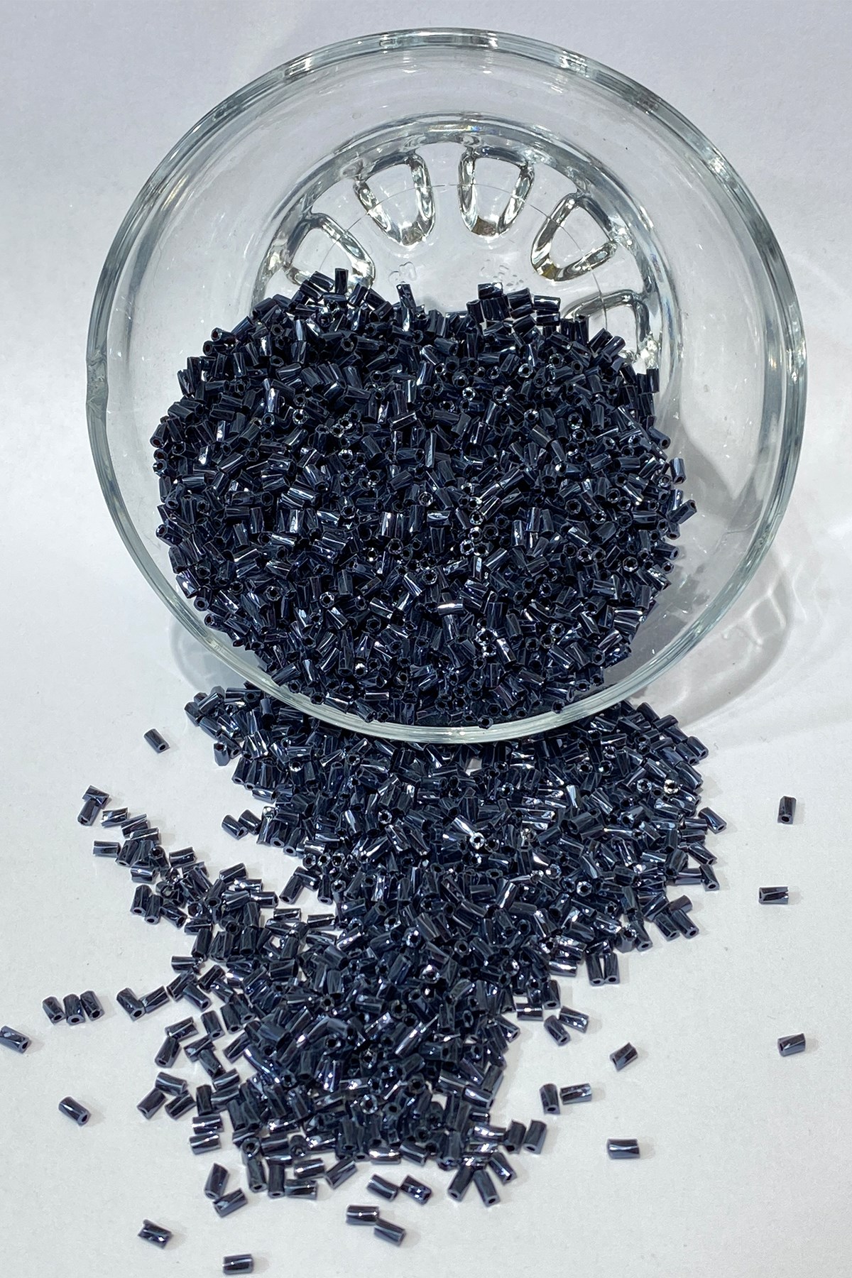 Burgulu Kesme Boncuk 50 gr