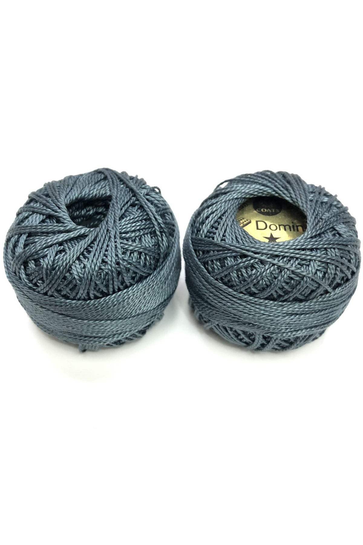 Coats Domino Koton Perle No:8 Nakış Ipi (1 adet )