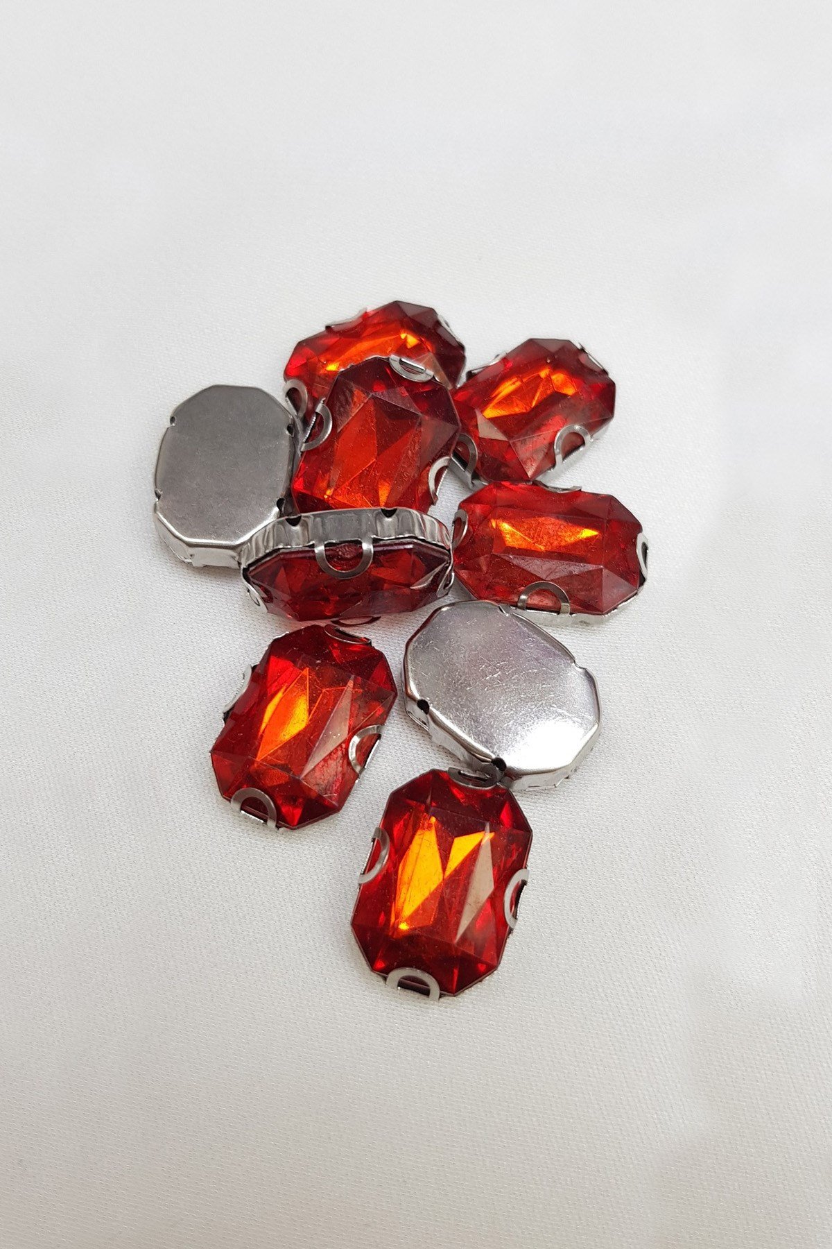 Dikme Taş Plastik Dikdörtgen 1,5 - 2Cm