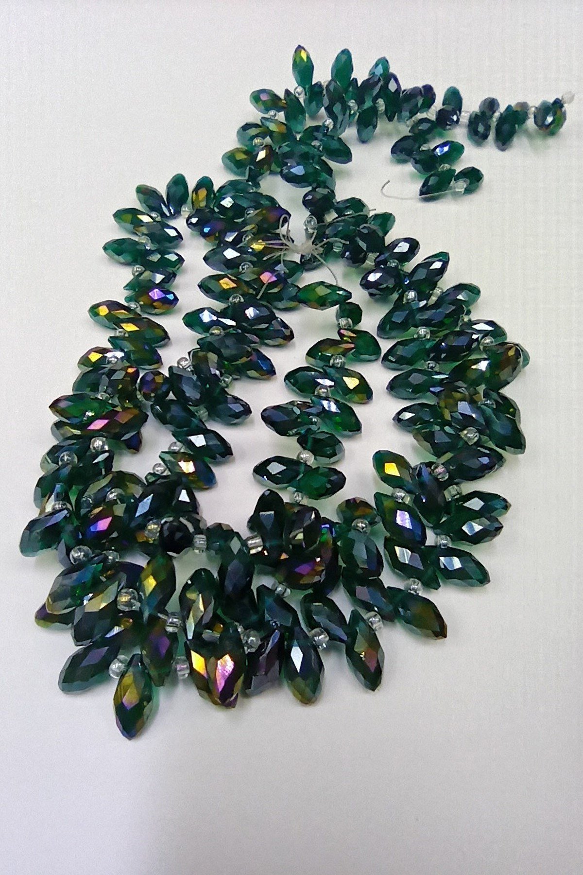 DİZİ DAMLA KRİSTAL