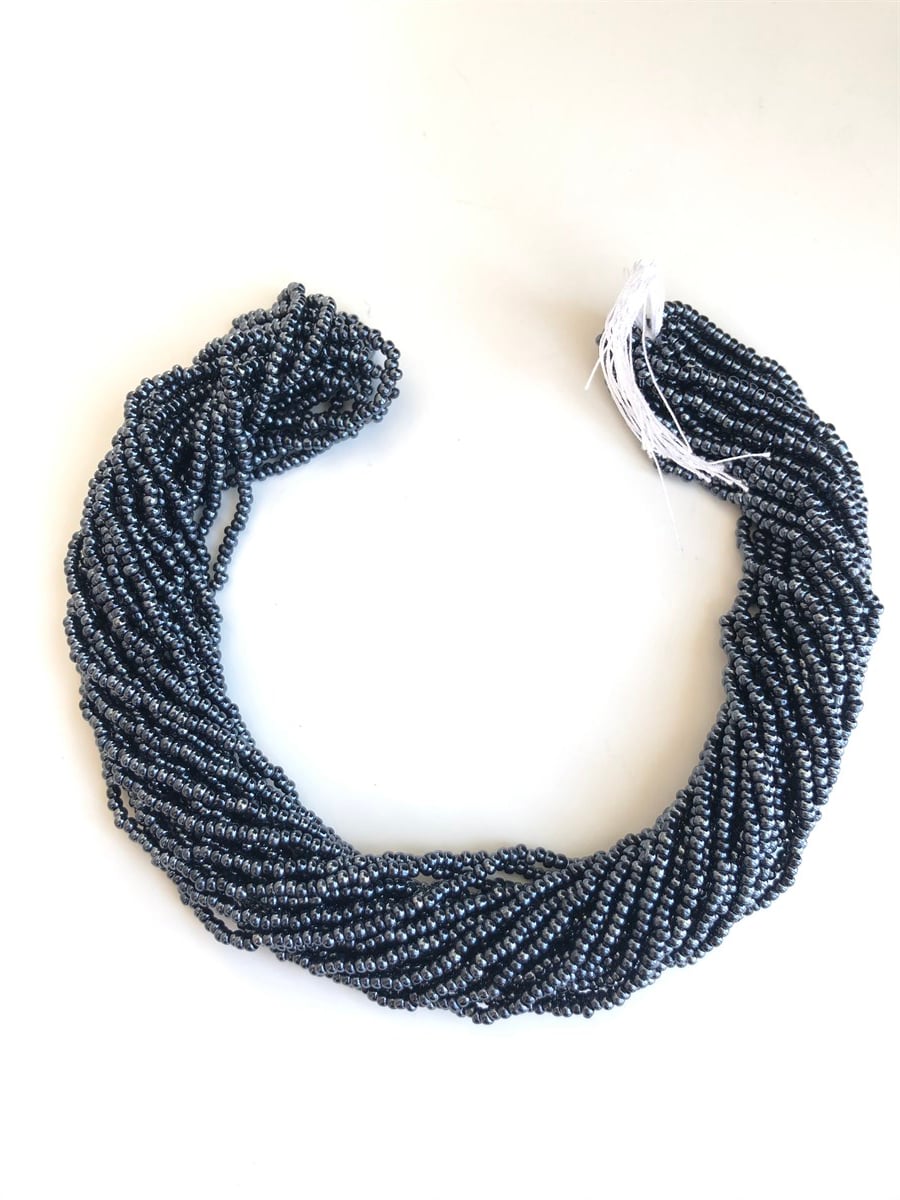 DİZİ KUM BONCUK 2 MM