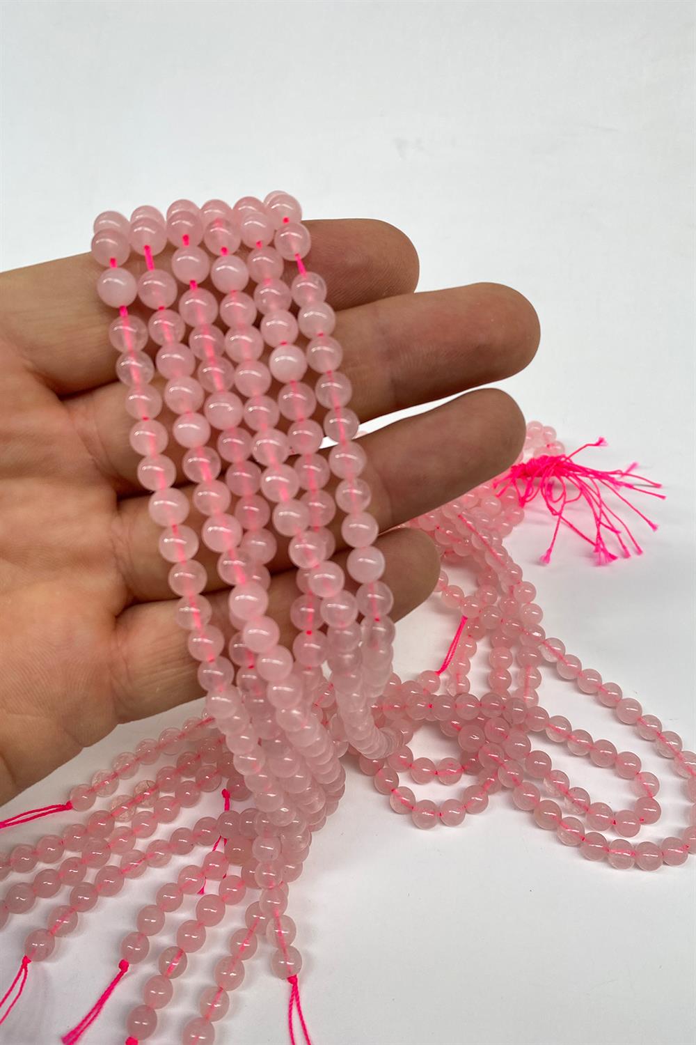 Doğal Taş Kuvars 6 mm