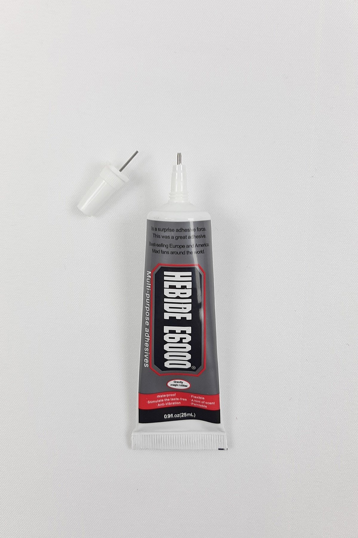 لاصق E6000 25 مل