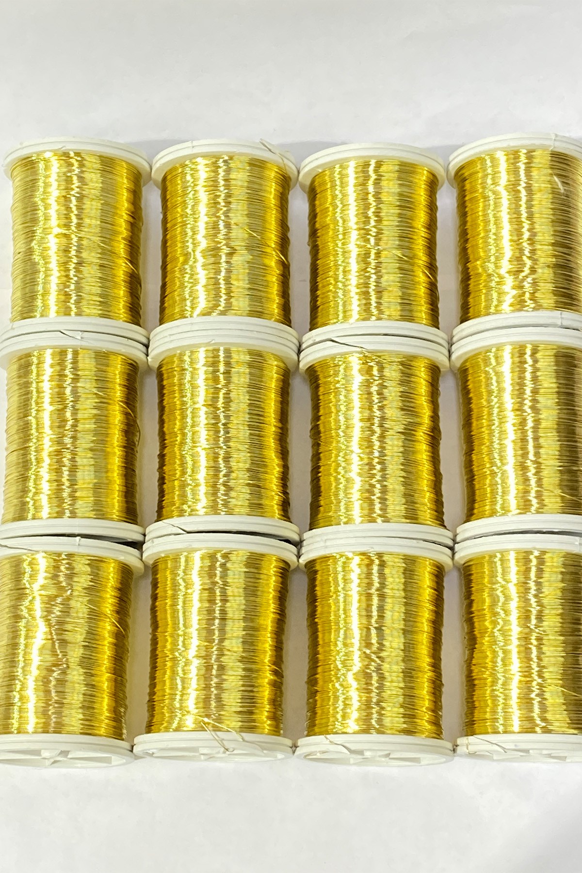 Filoğrafi Teli 0.30 mm 50 grm 12 Adet