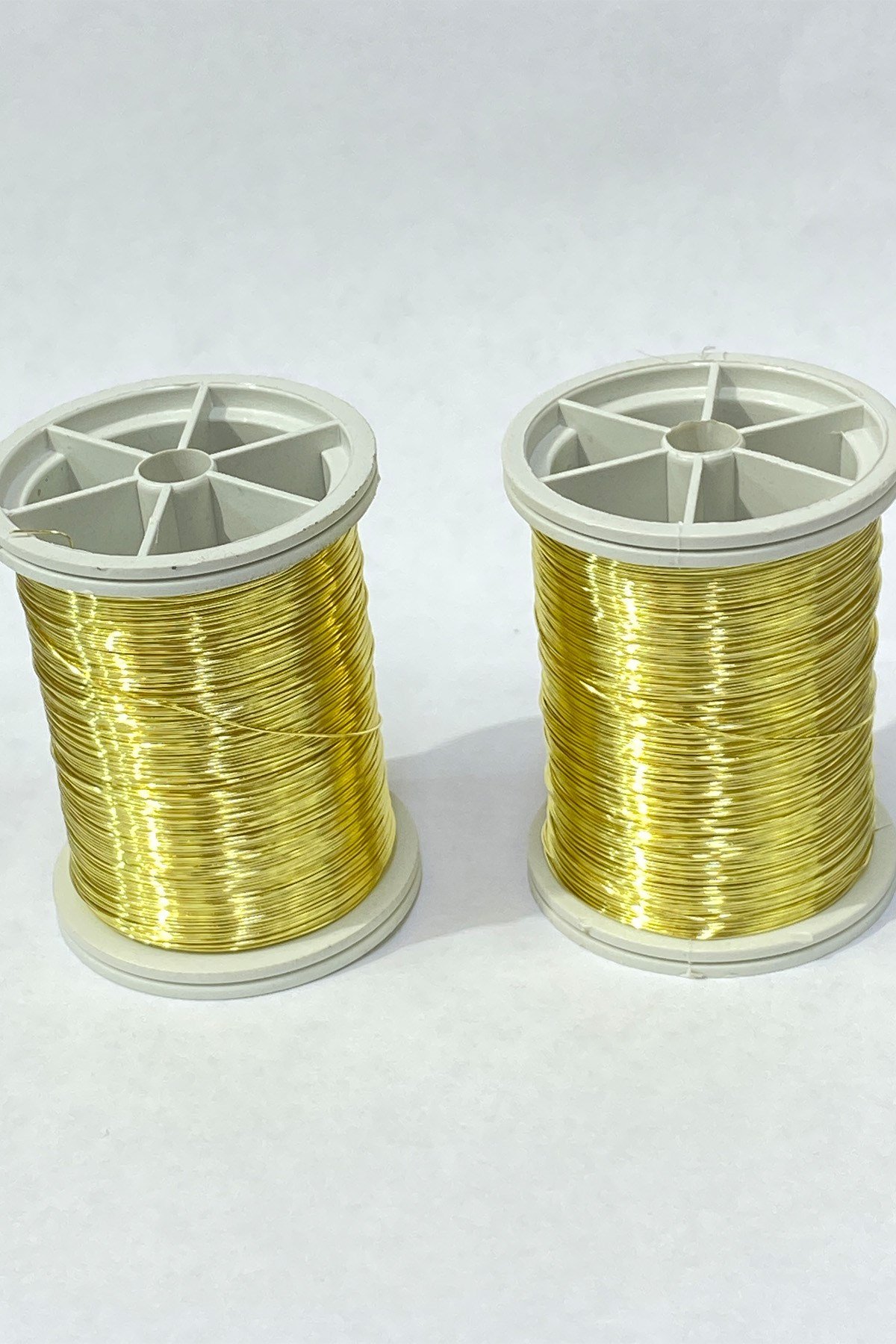 Filoğrafi Teli 0.30 mm 50 grm 2 Adet