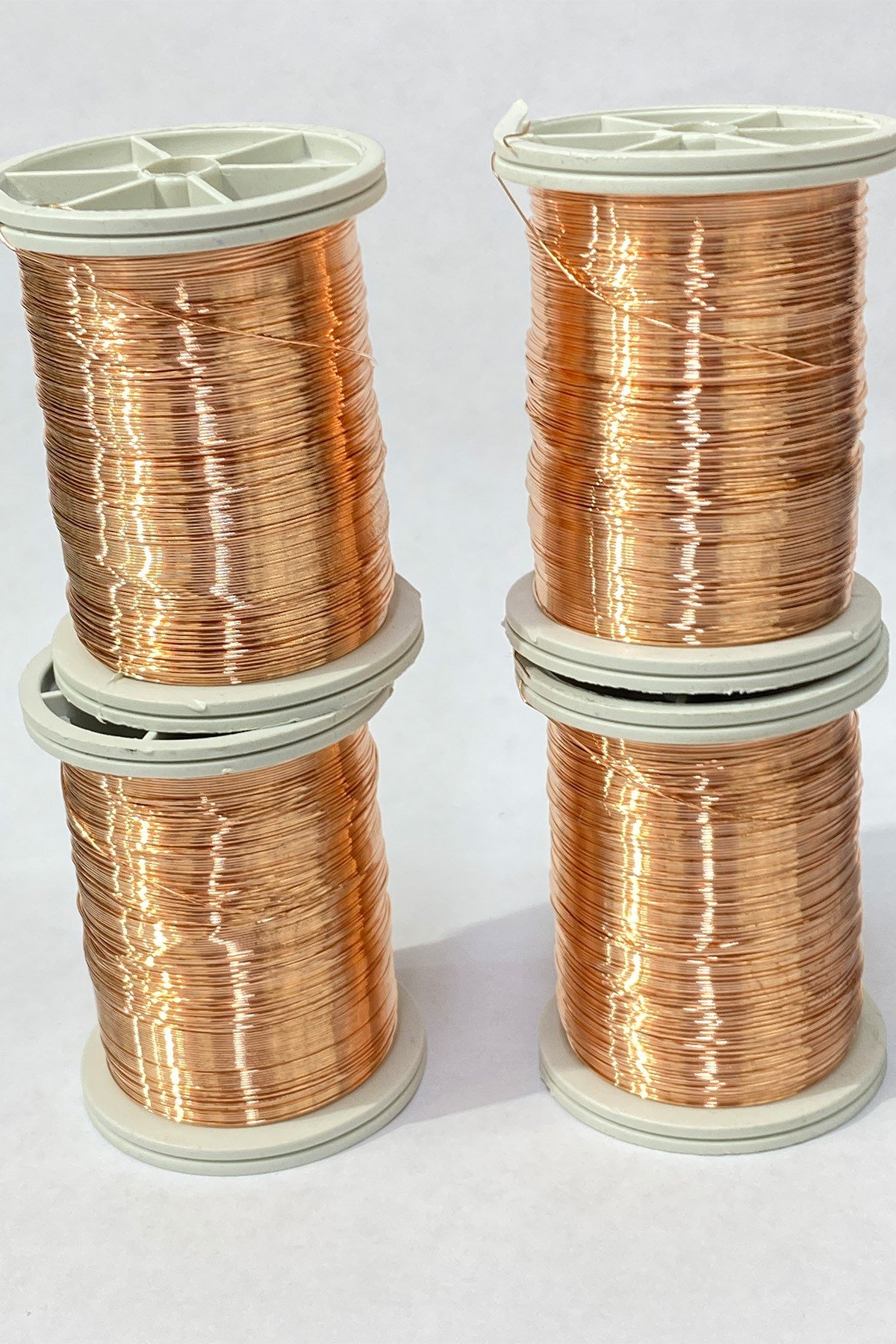 Filoğrafi Teli 0.30 mm 50 grm 4 Adet