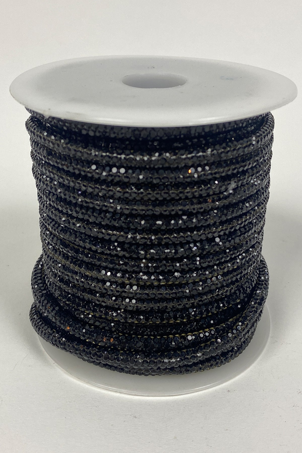 Full Sık Taşlı Boru Şerit Kordon