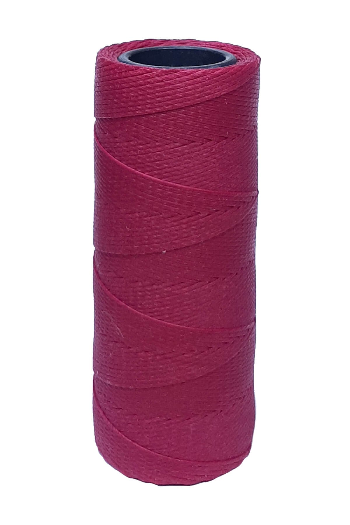 Fuchsia Waxed Thread 10 mt