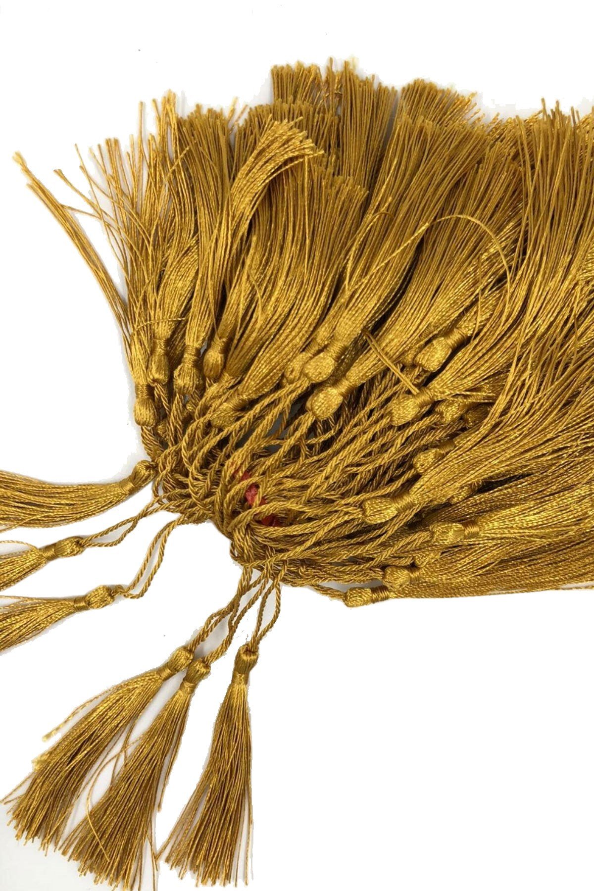 Gold İthal Püskül 6 cm 100 Adet