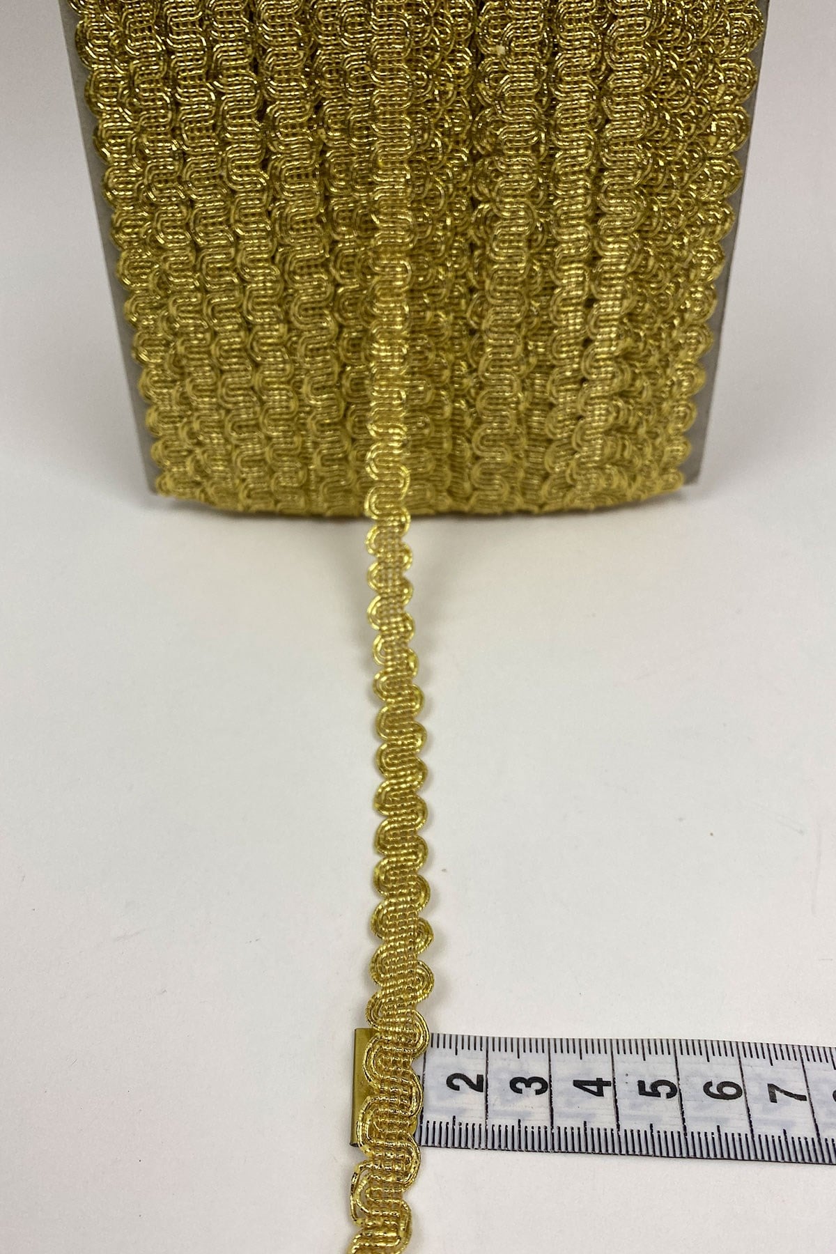 Gold Simli Su Yolu Harç 1 mt