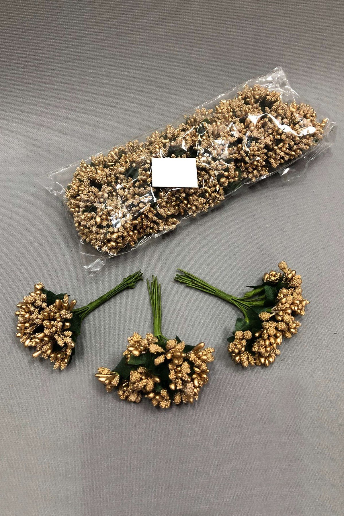 Gold Tohum Pıtırcık 1 paket 144 lü 