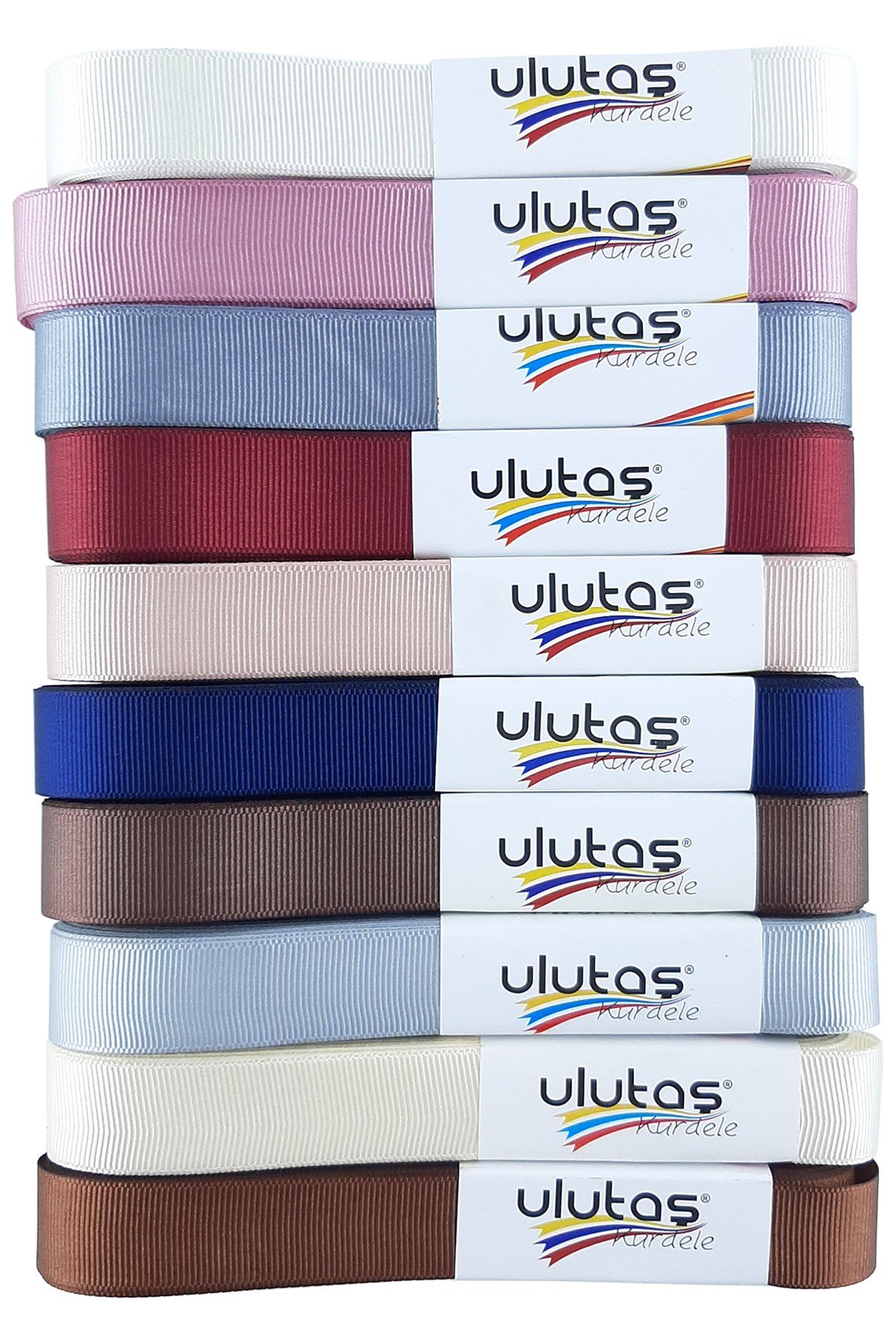 Grogren 10 mt Kurdele 2 cm