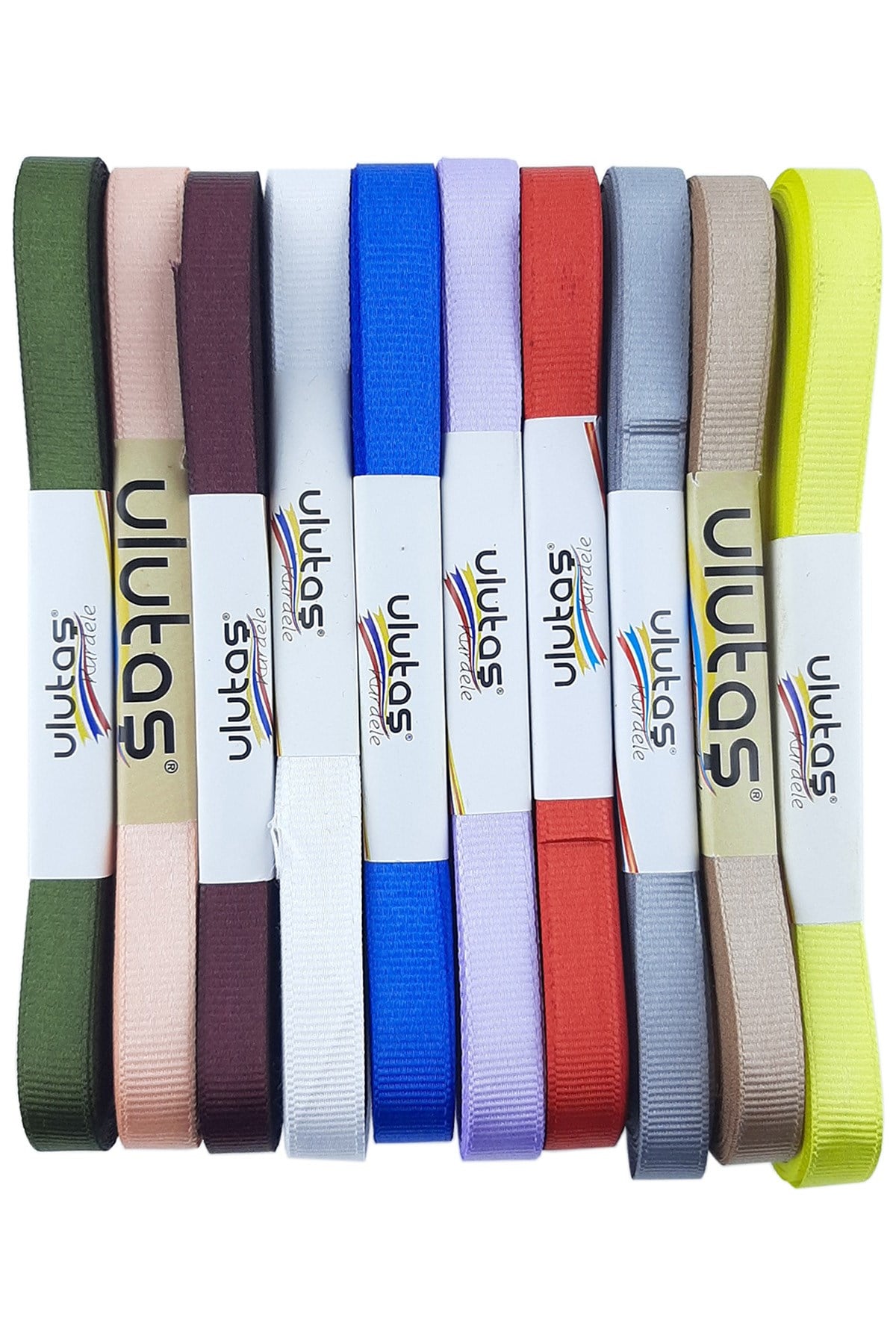 Grosgrain Ribbon 10 mt 1 cm