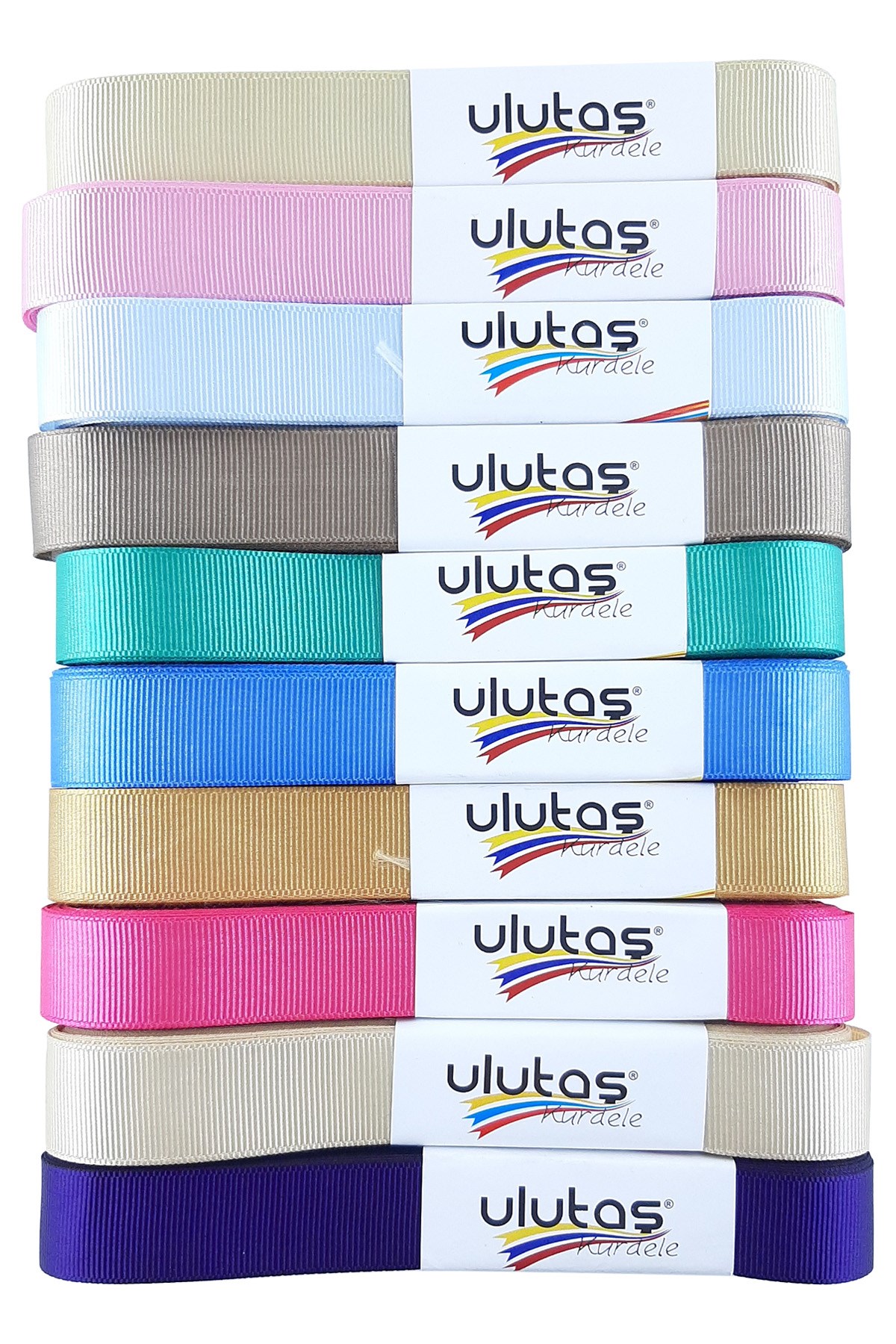 Grogren Kurdele 10 mt 2 cm