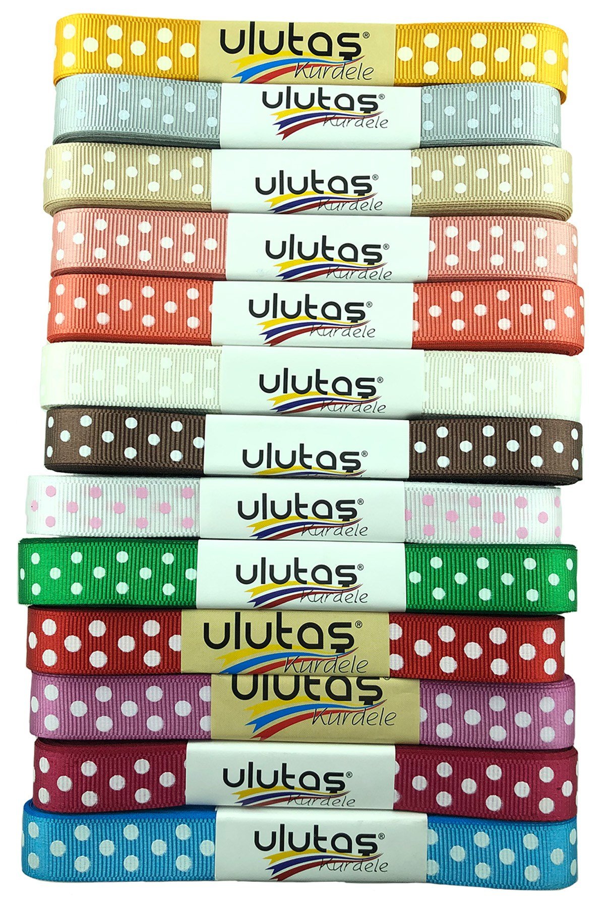 شريط جروسجرين منقط 1.5 سم