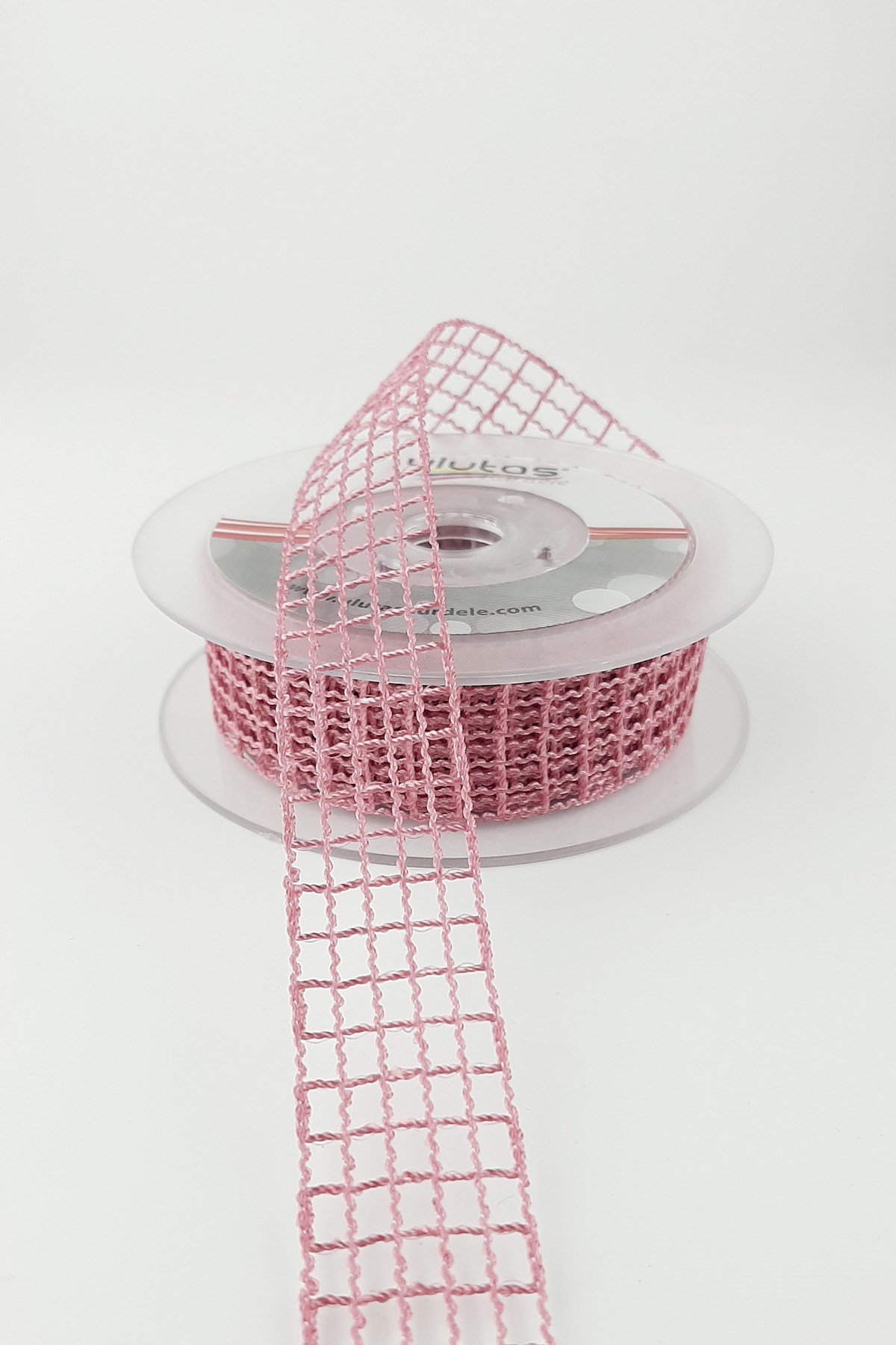 Gül Kurusu File Kurdele 10 mt