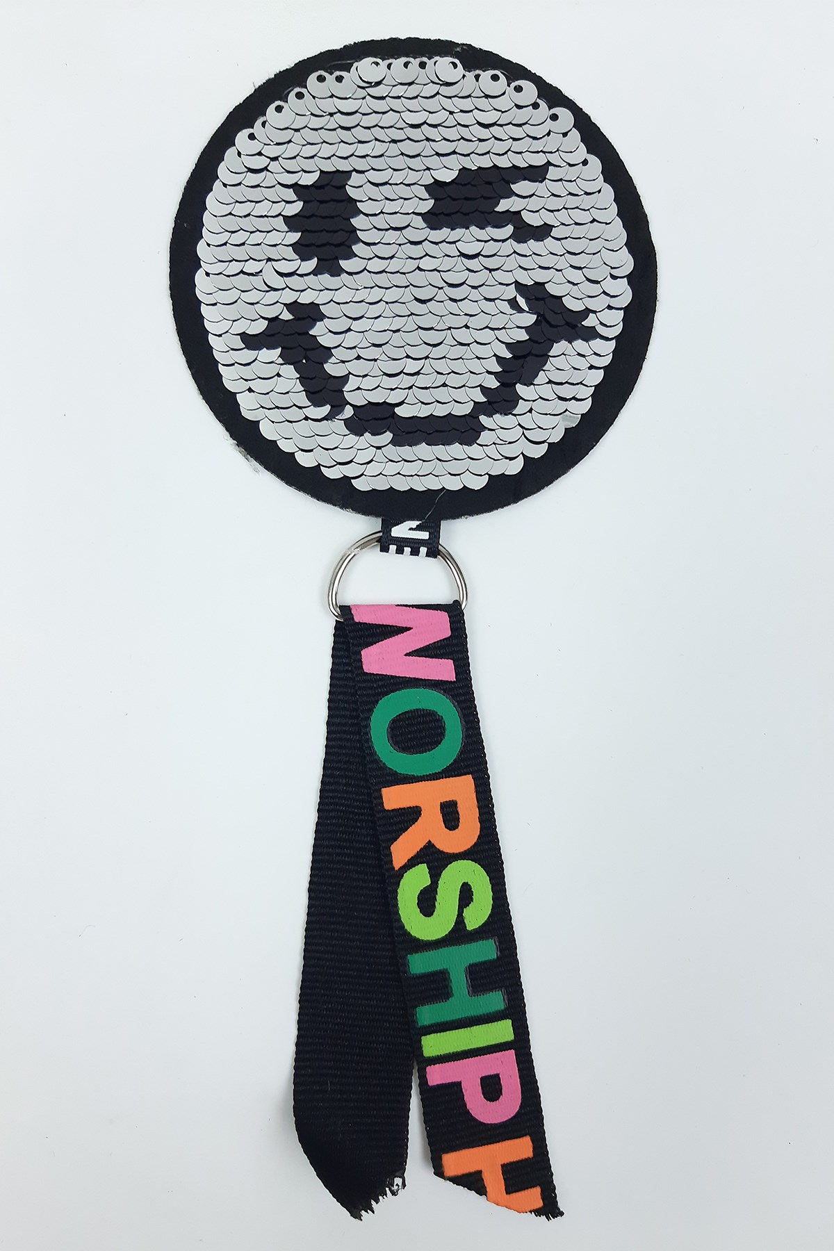 أنواع الرقعة الخشنة للوجه المبتسم