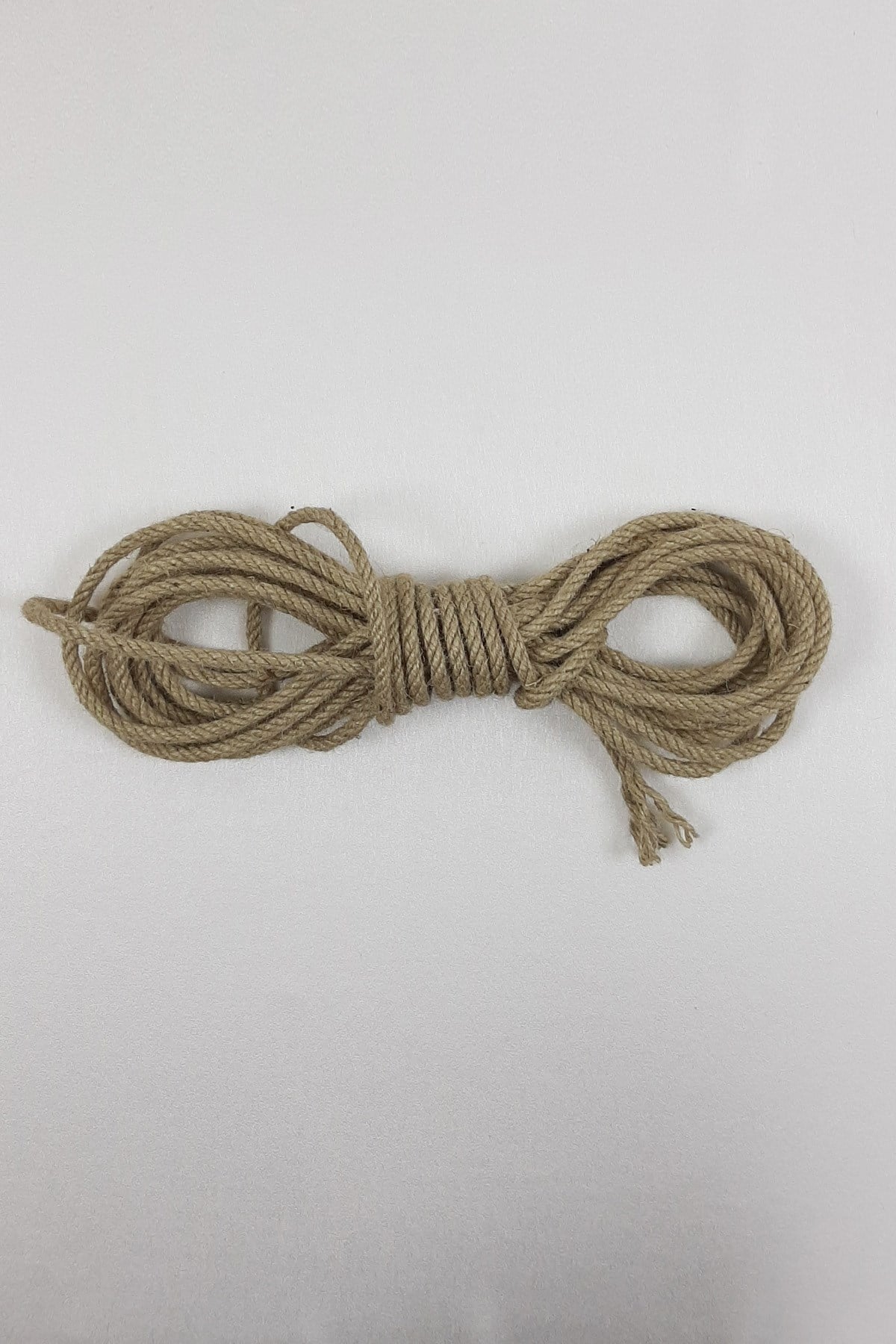 Rope Wire Mesh Rope 10 mt 8 mm