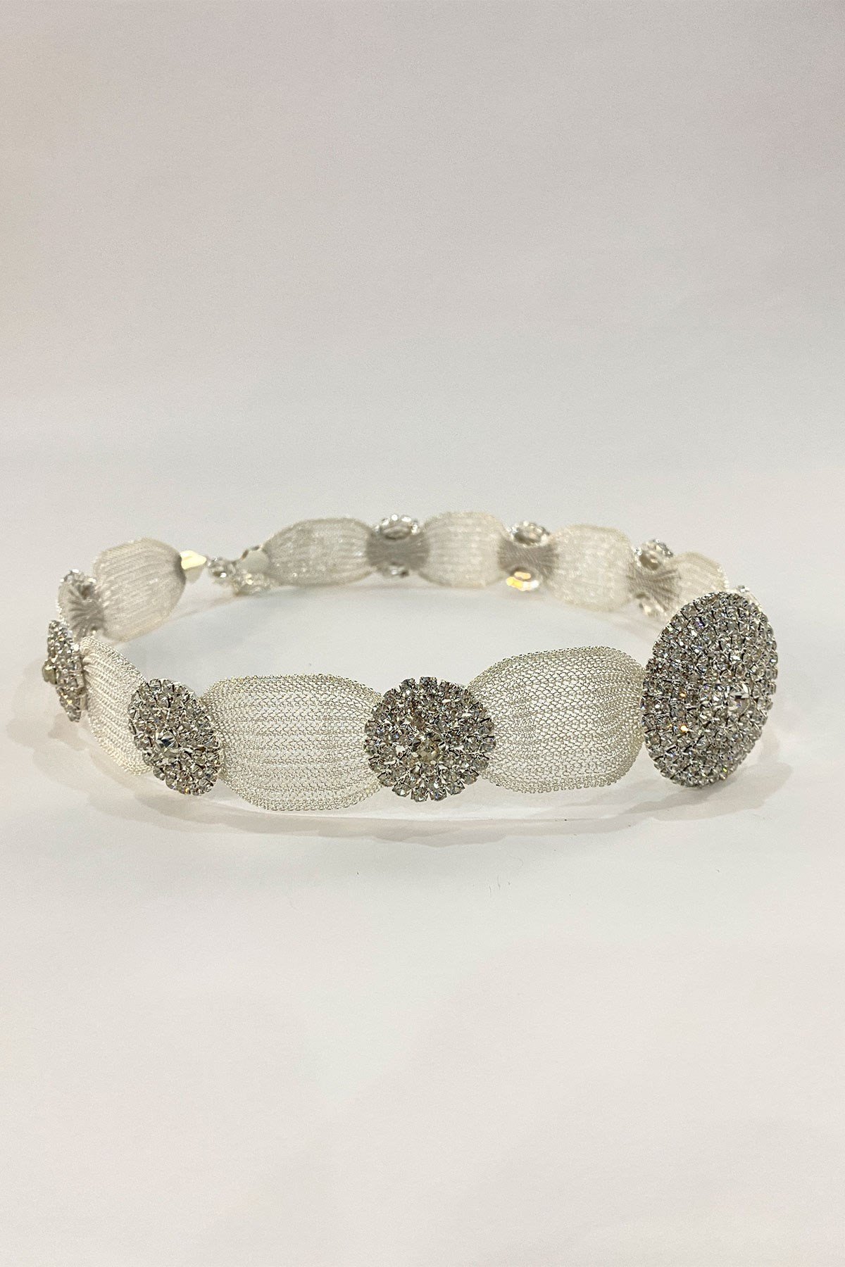 Hasırlı Yöresel Taşlı Arnavut Kemeri