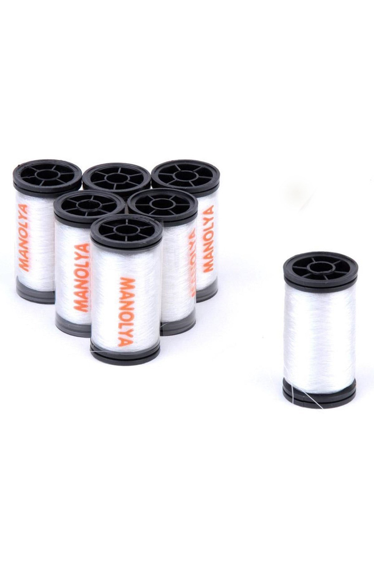 Ghost Rope 200 m (1 piece)