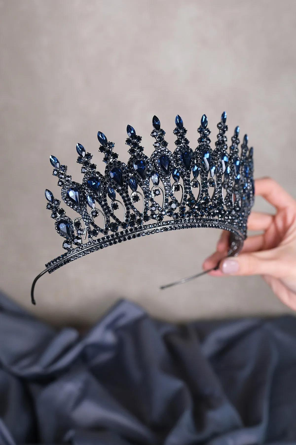 Henna Gelin Kına Tacı