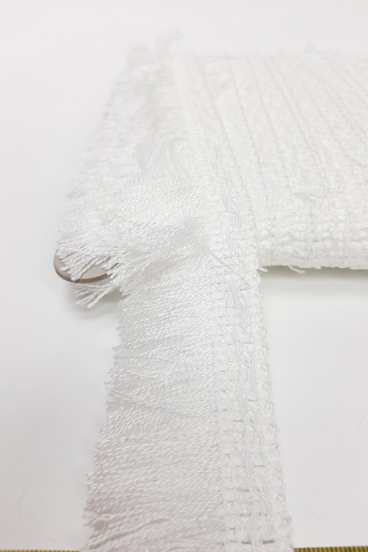 Rope Tassel Fringe Ribbon 5 cm