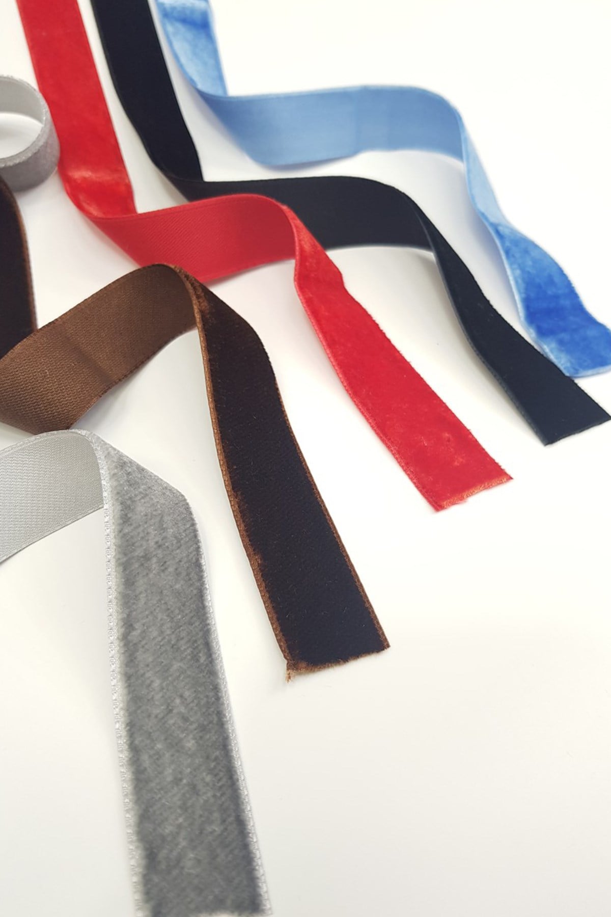 Velvet Ribbon 2 cm 1 m