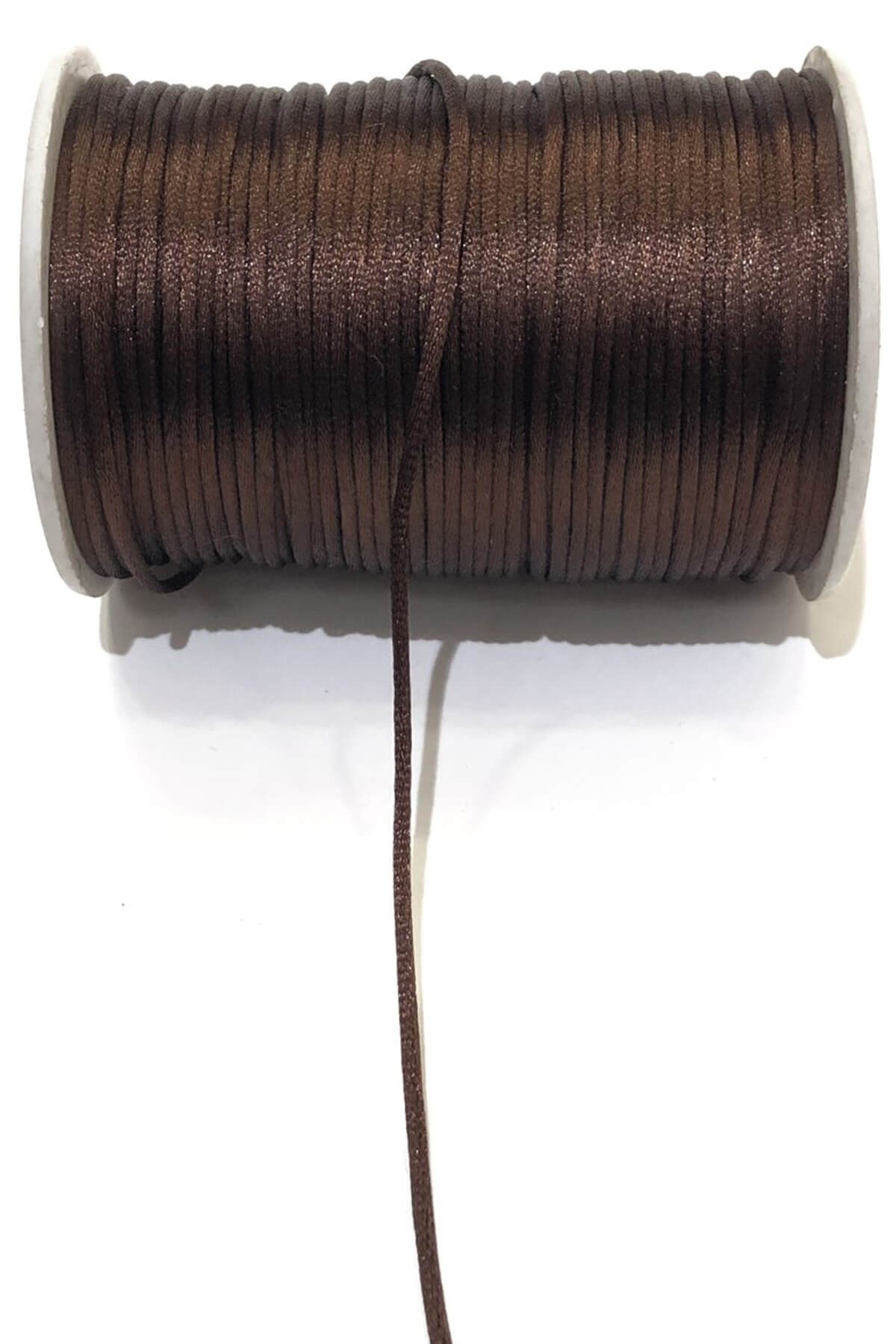 Brown Birit Yarn (10 mt)