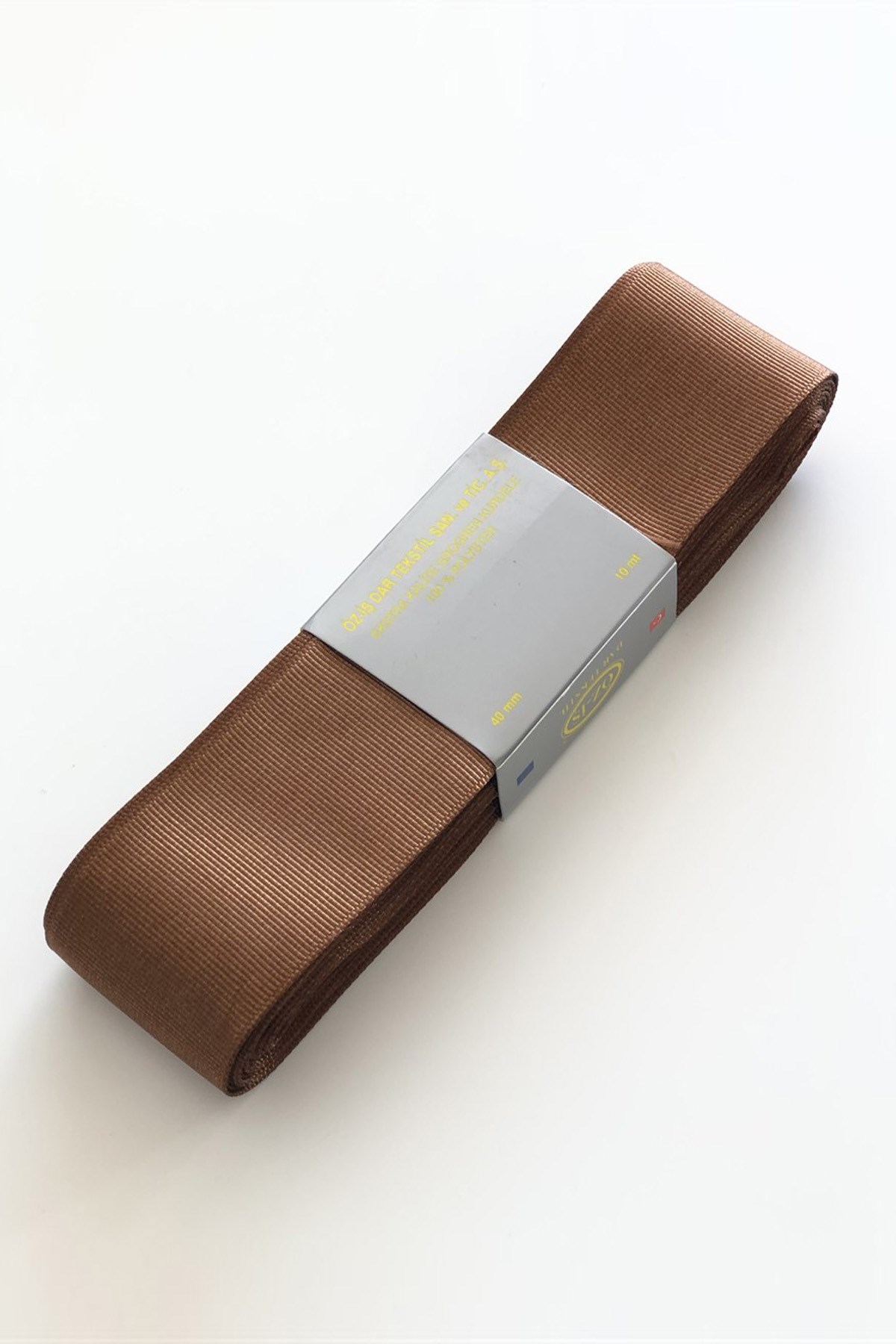 شريط بني جروسجرين 4 سم 10 م