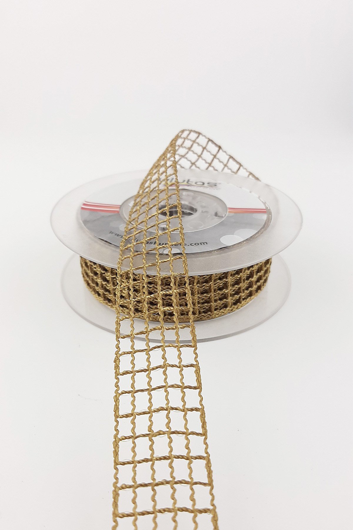 Kahverengi File Kurdele 10 mt