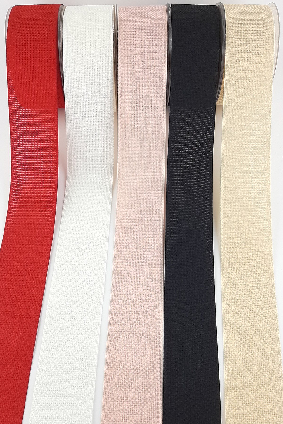 Kanaviçe Kurdele 50 mm 10 mt