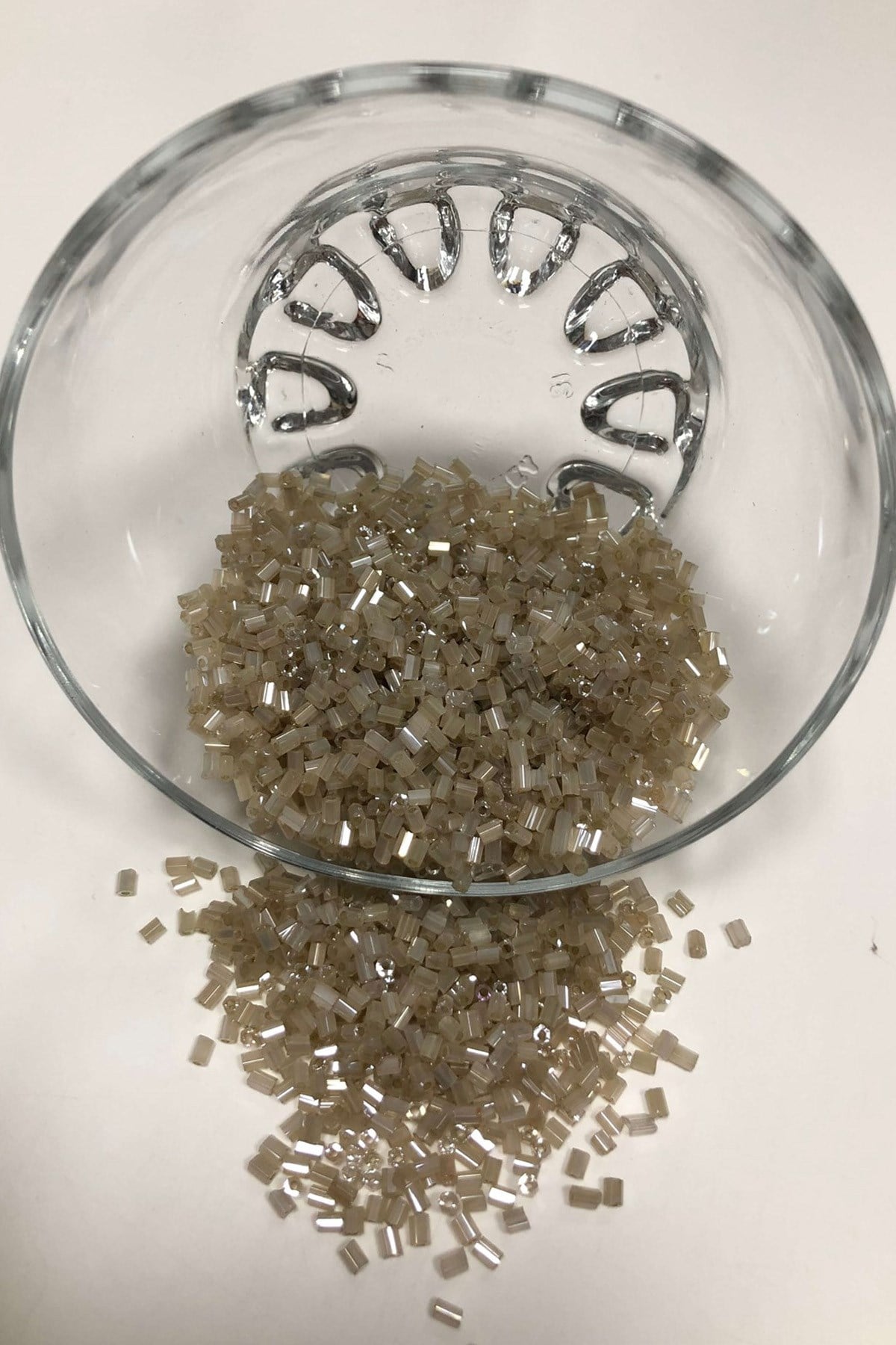 Cut Bead Stone Color (2-2.5mm)