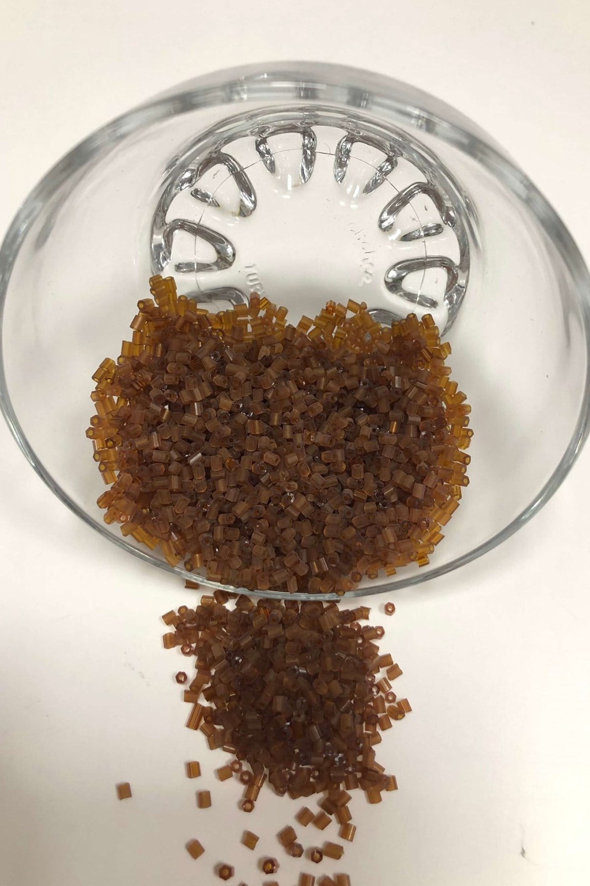 Kesme Boncuk (2-2,5mm)