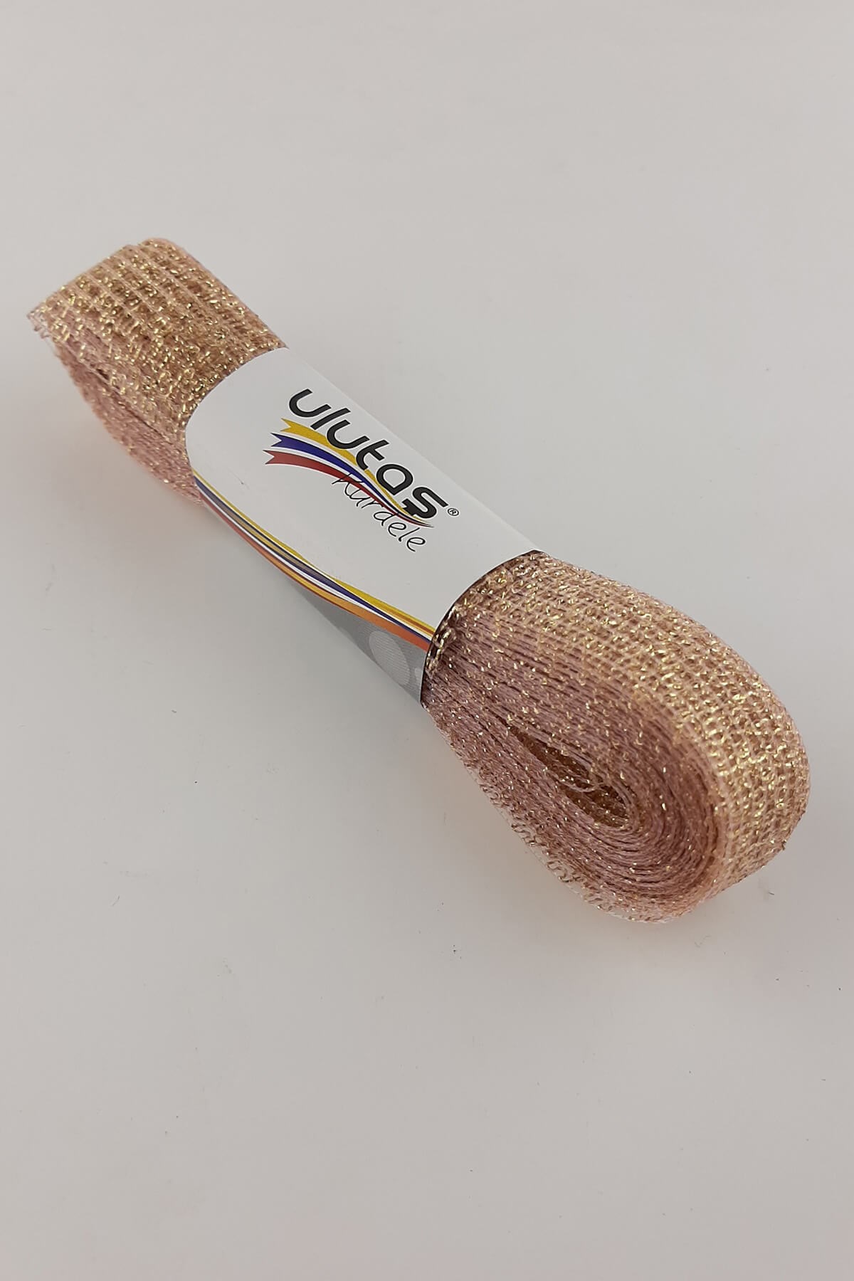 Kızıl Gold File Simtela Kurdele 10 mt