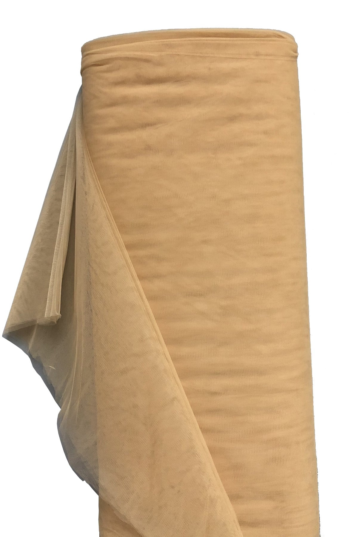Dark Nude Dream Tulle