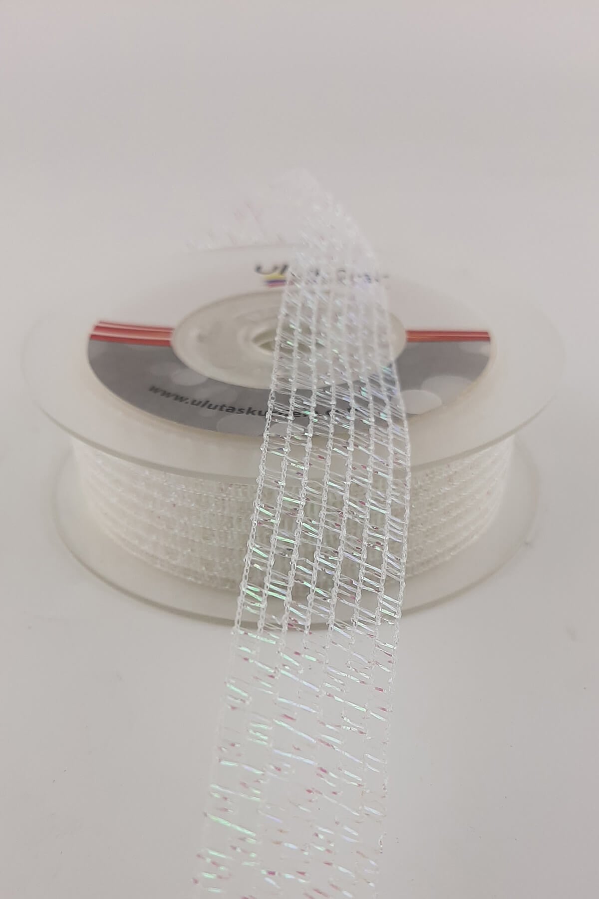 Krem File Simtela Kurdele 20 mt 2.5 Cm