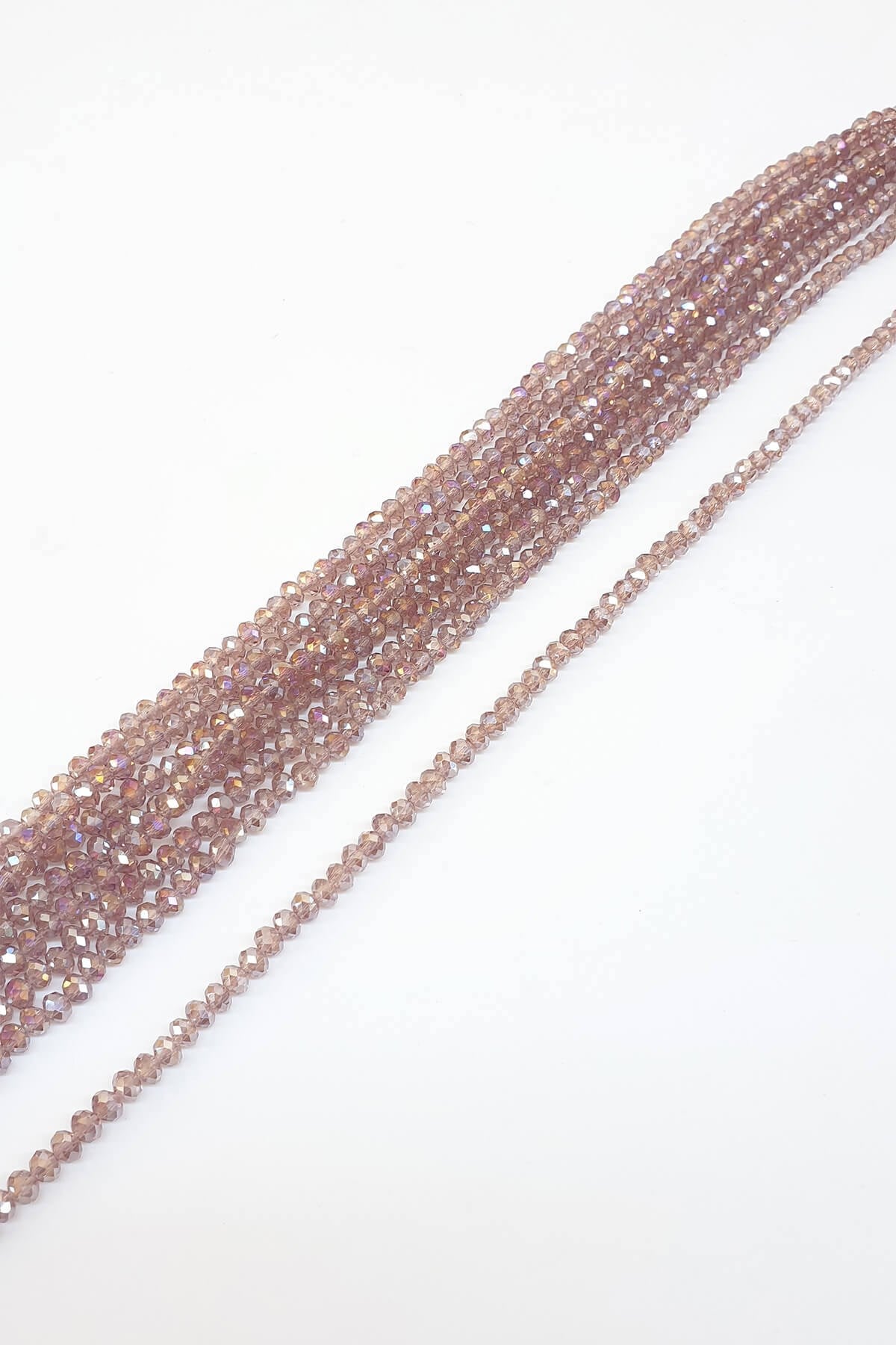 Crystal Beads:02 6 Mm