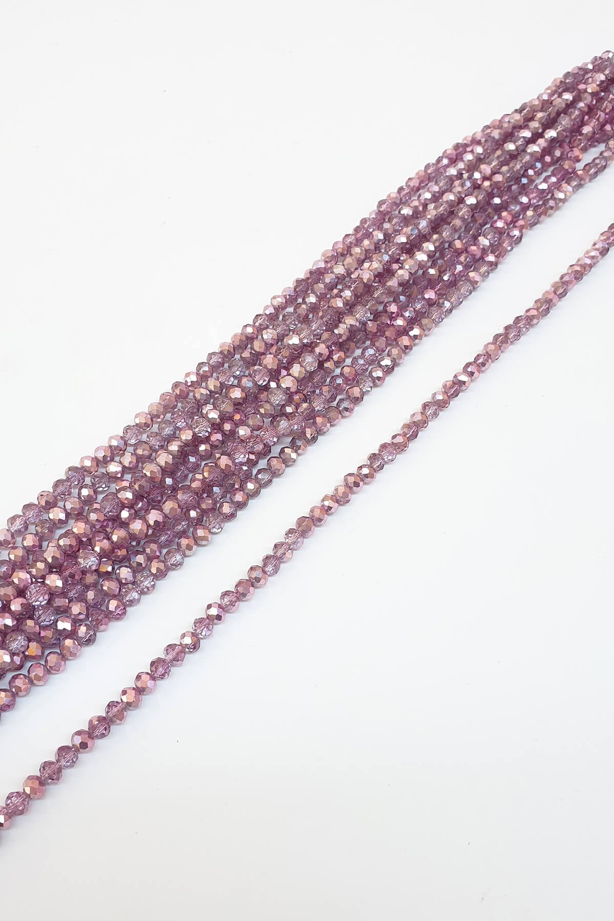 Kristal Boncuk:03 6 Mm