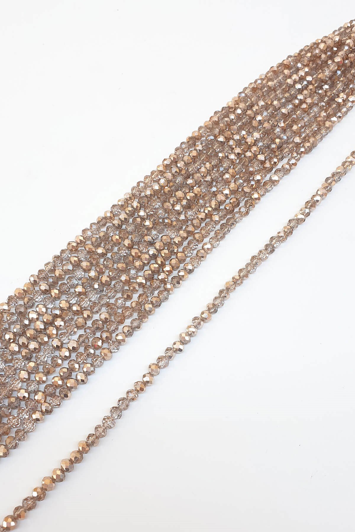 Kristal Boncuk:04 6 Mm