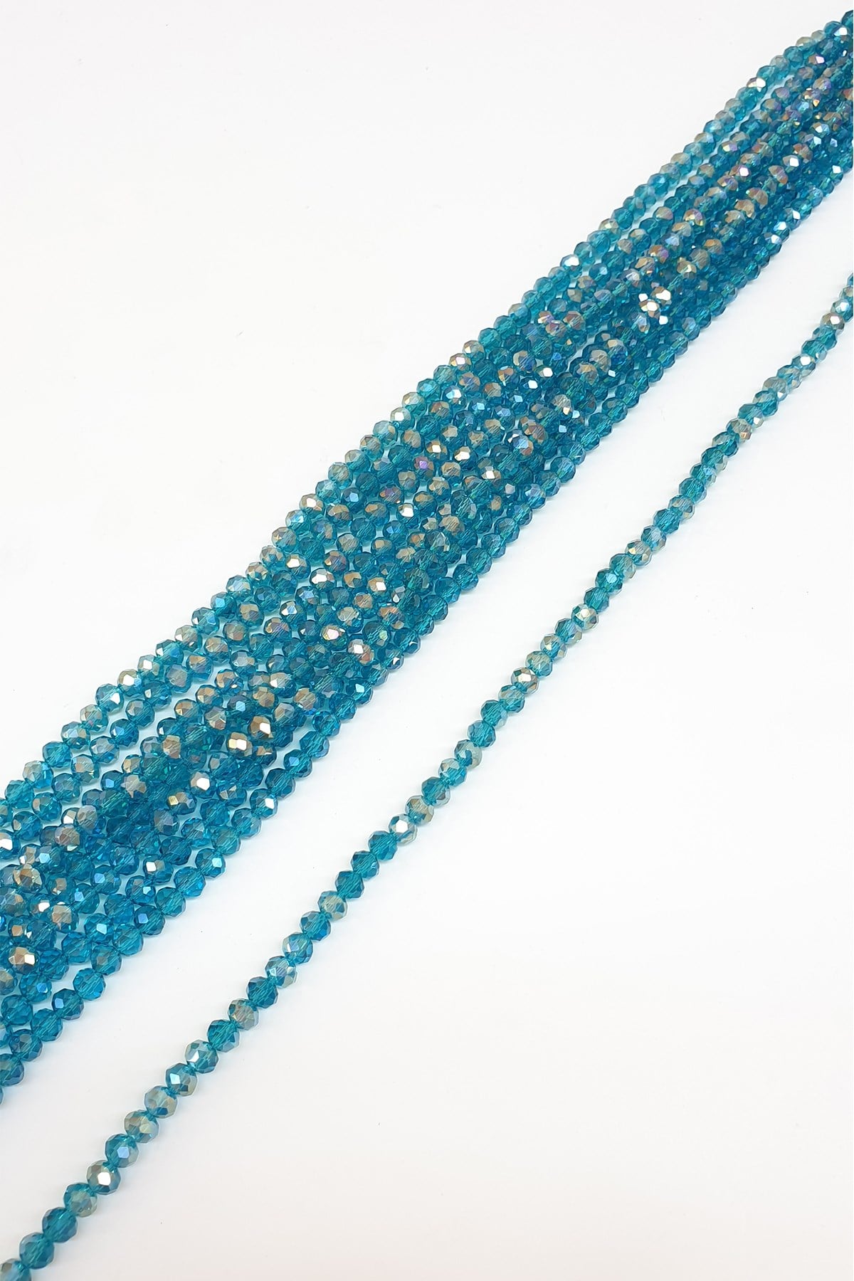Derya Crystal Beads 6 mm
