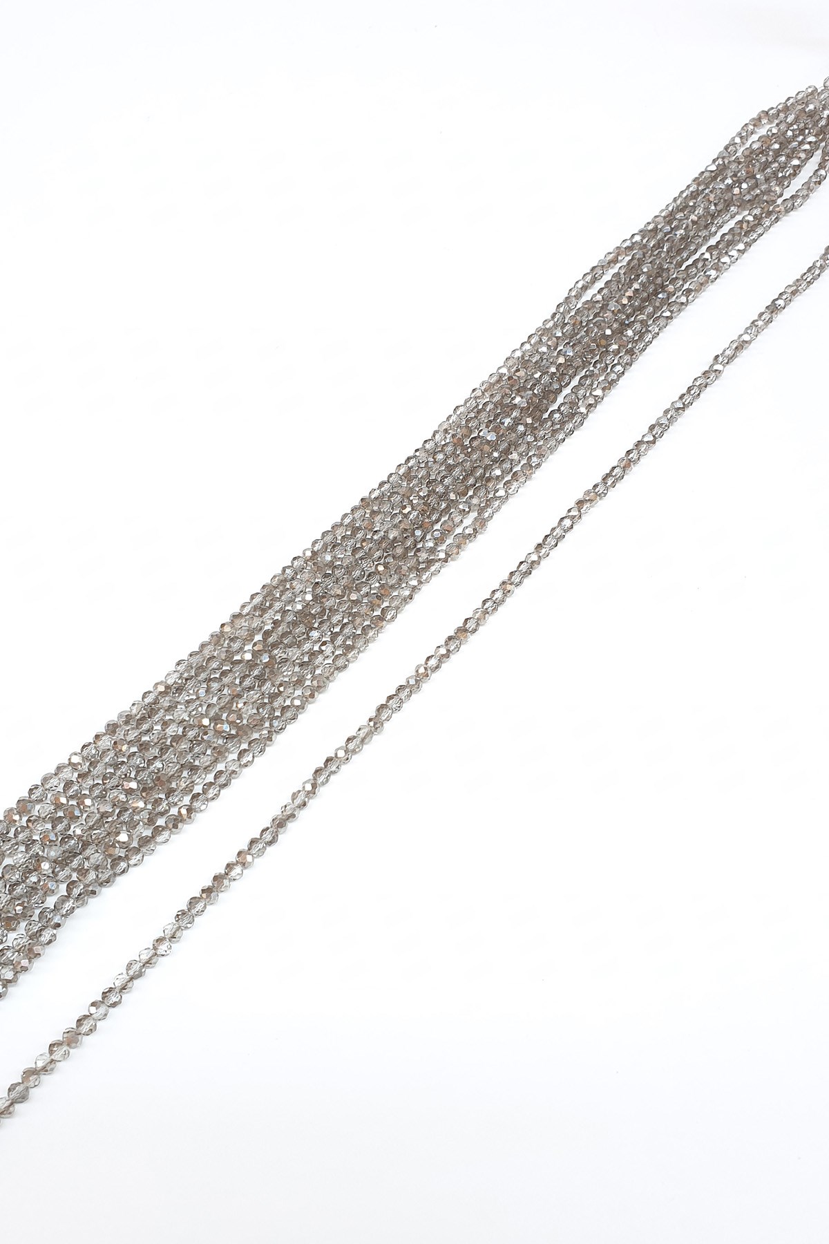 Crystal Beads: 1 4 Mm