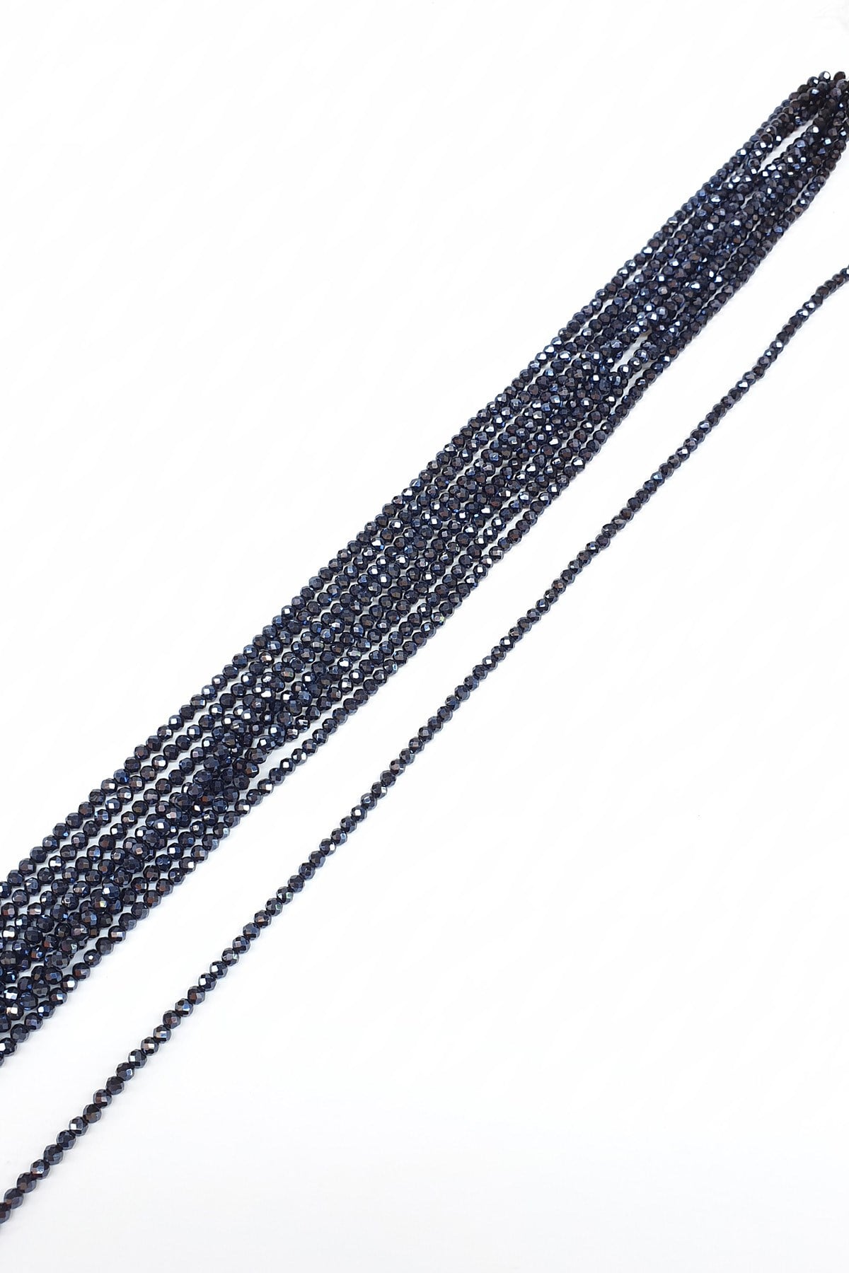 Crystal Beads: 2 4 Mm