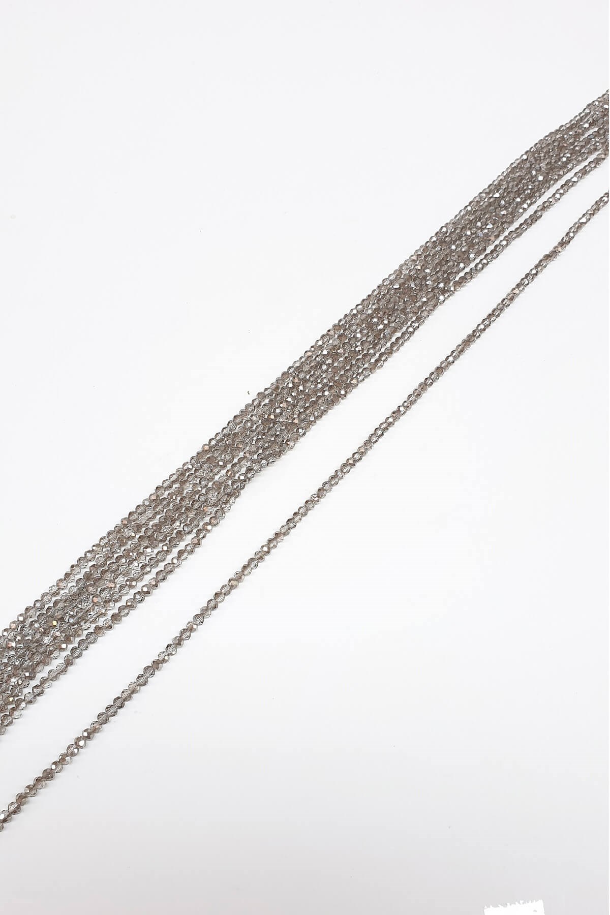 Crystal Beads: 5 4 Mm