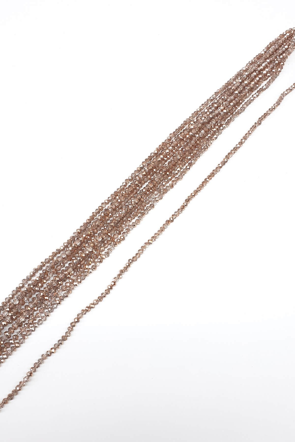 Crystal Beads: 8 4 Mm