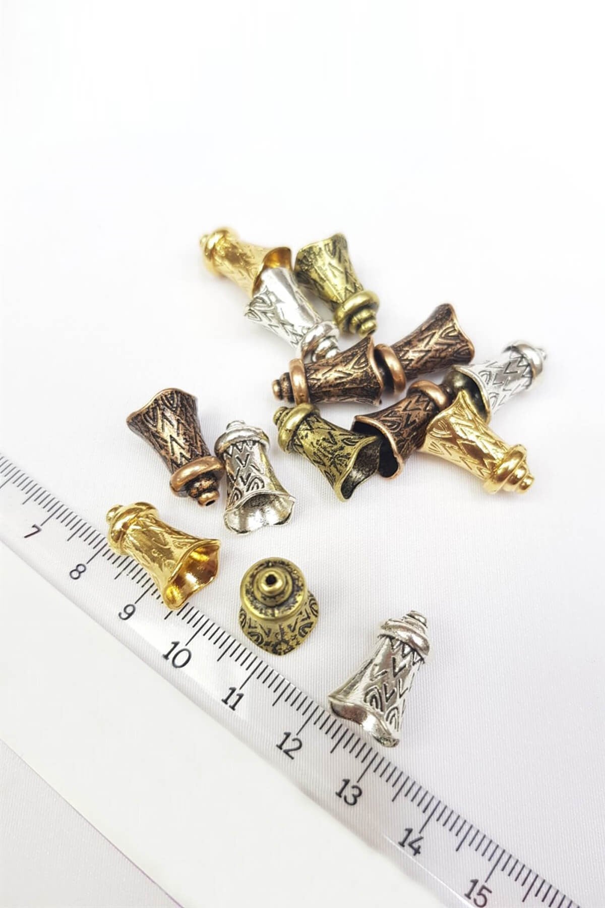 Kuppe Model Funnel Cover