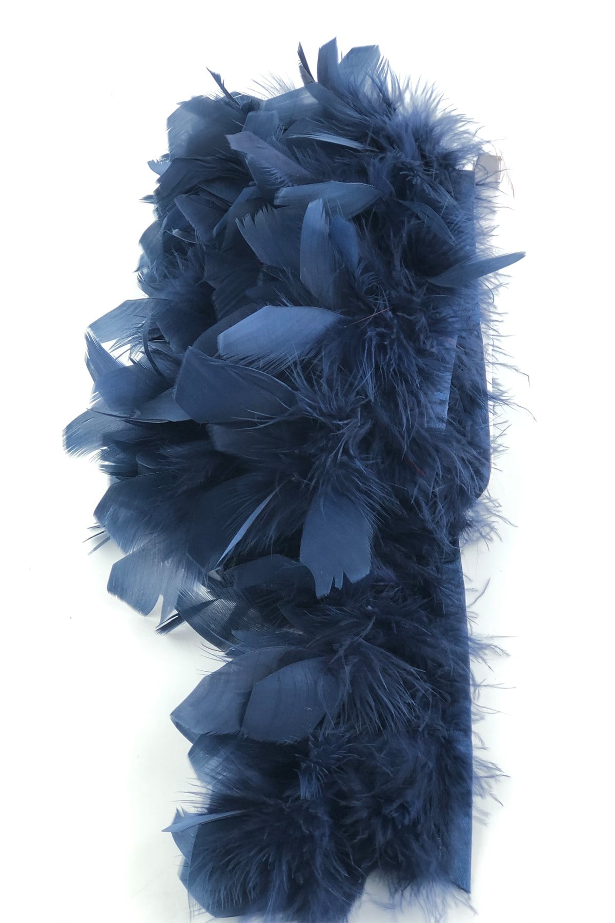 الأزرق الداكن الأنابيب أوزة Otrish Down